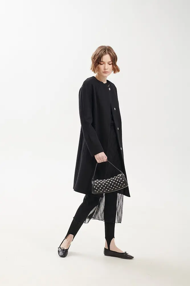 Palton pentru femei — Artizana Fashion, foto 2