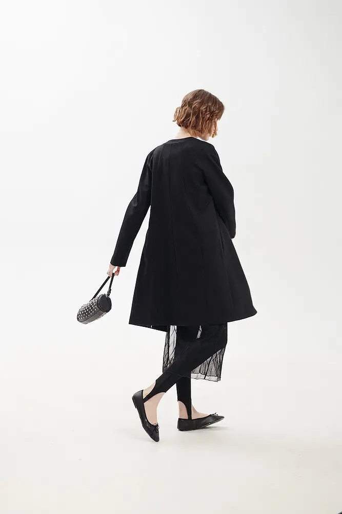 Palton pentru femei — Artizana Fashion, foto 3
