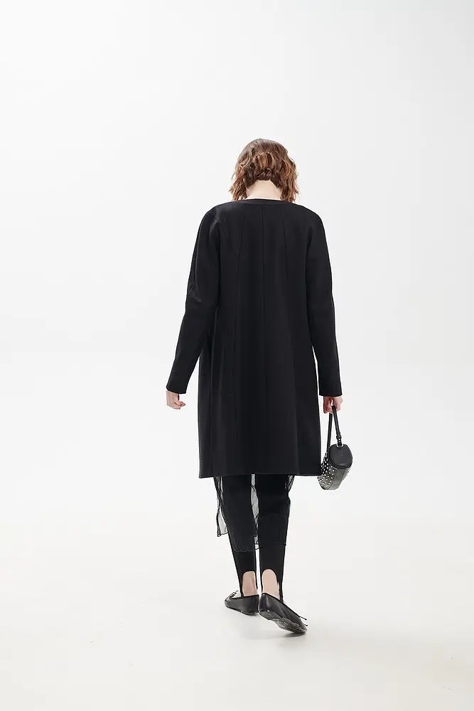 Palton pentru femei — Artizana Fashion, foto 4