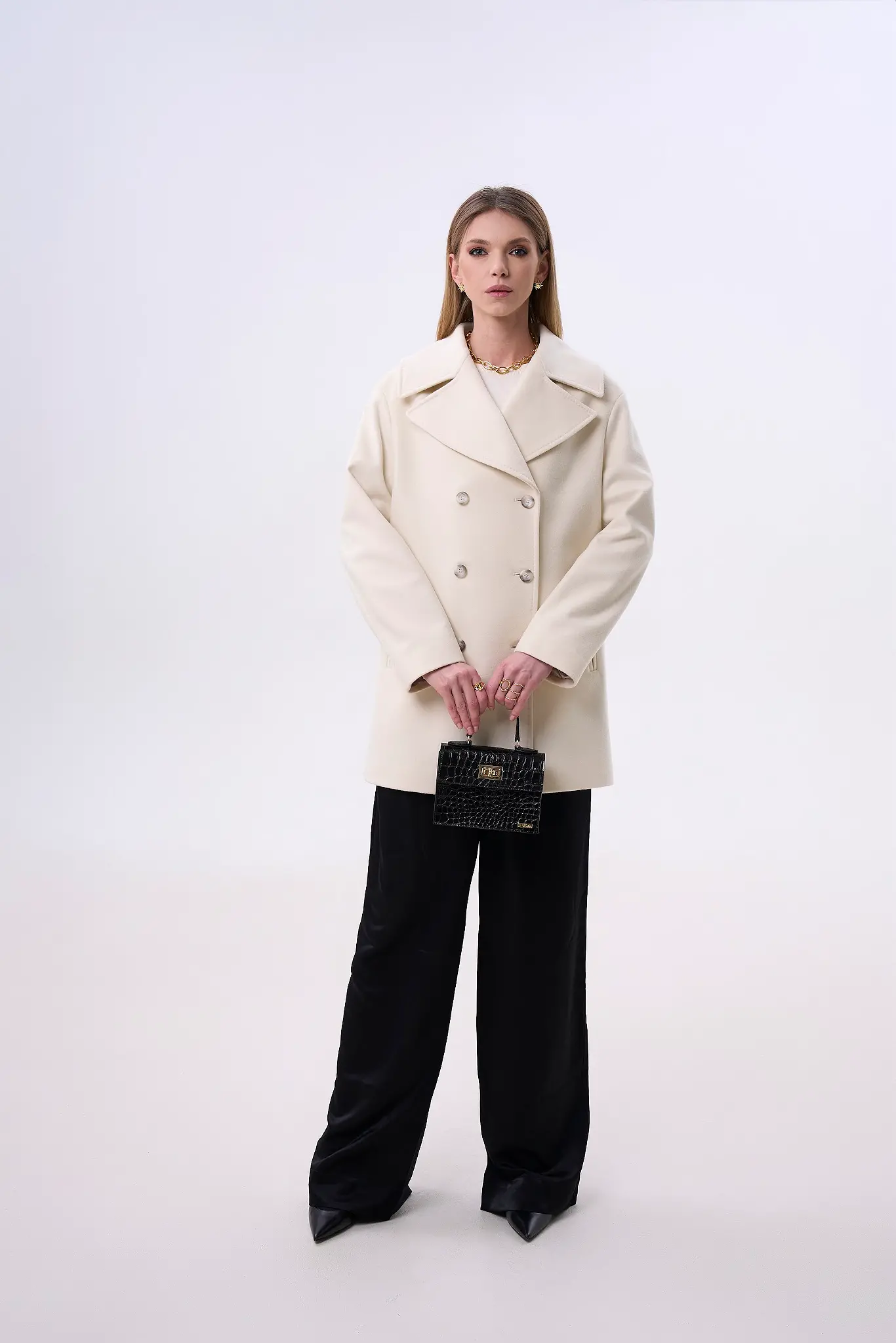 Palton pentru femei - Artizana Fashion, foto 4