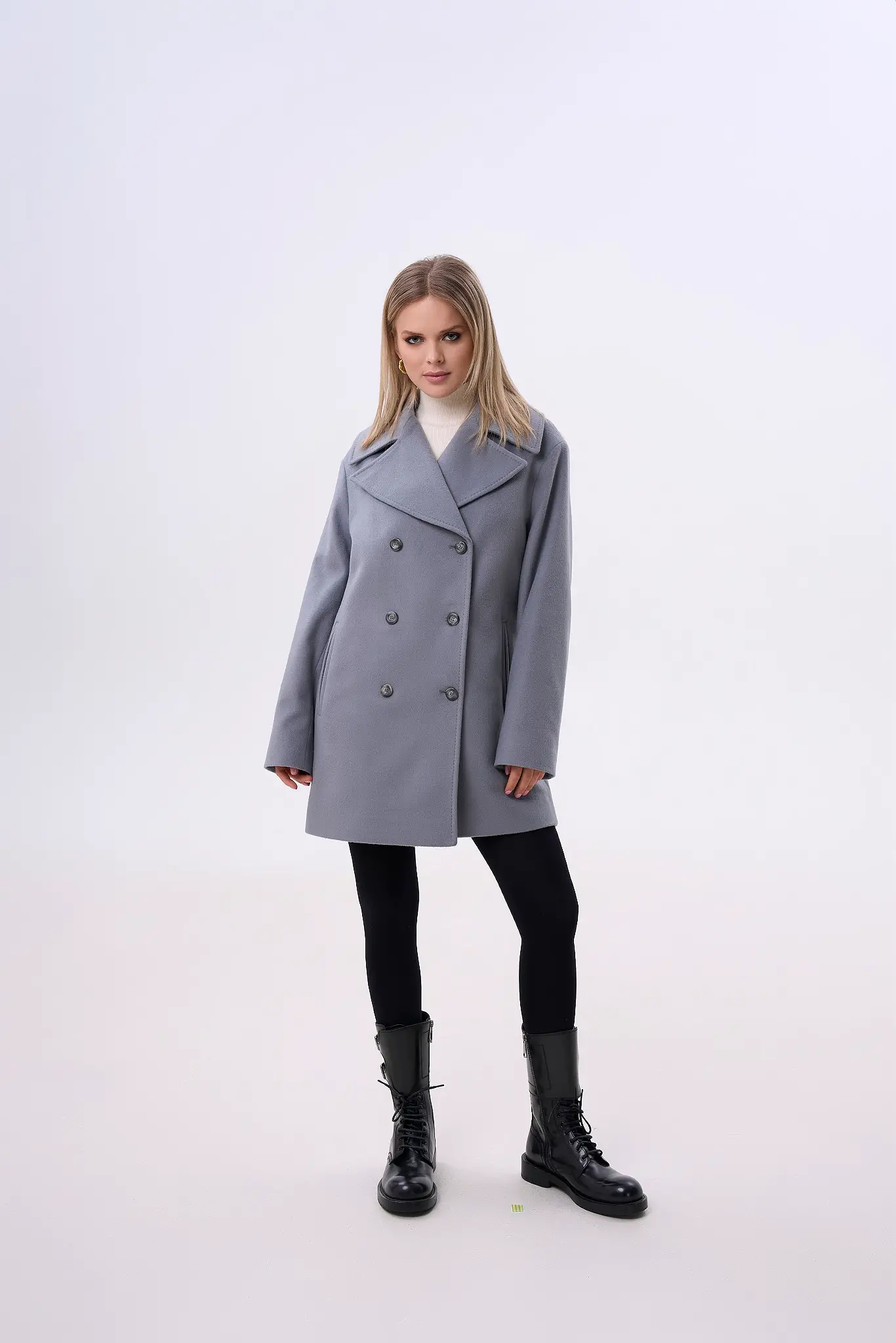 Palton pentru femei — Artizana Fashion, foto 1