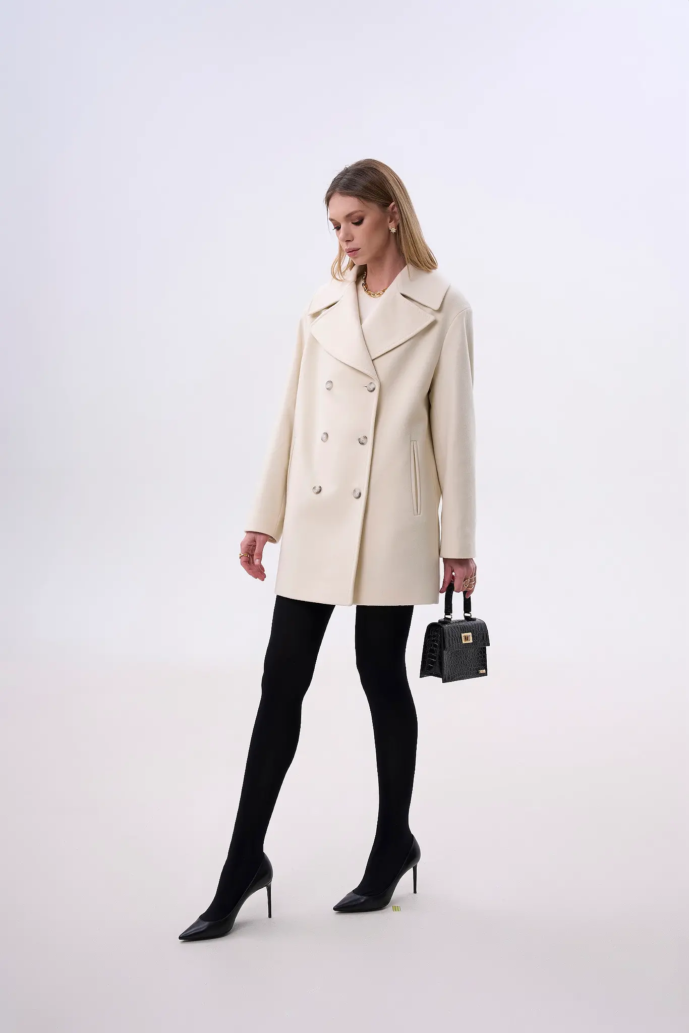 Palton pentru femei - Artizana Fashion, foto 3