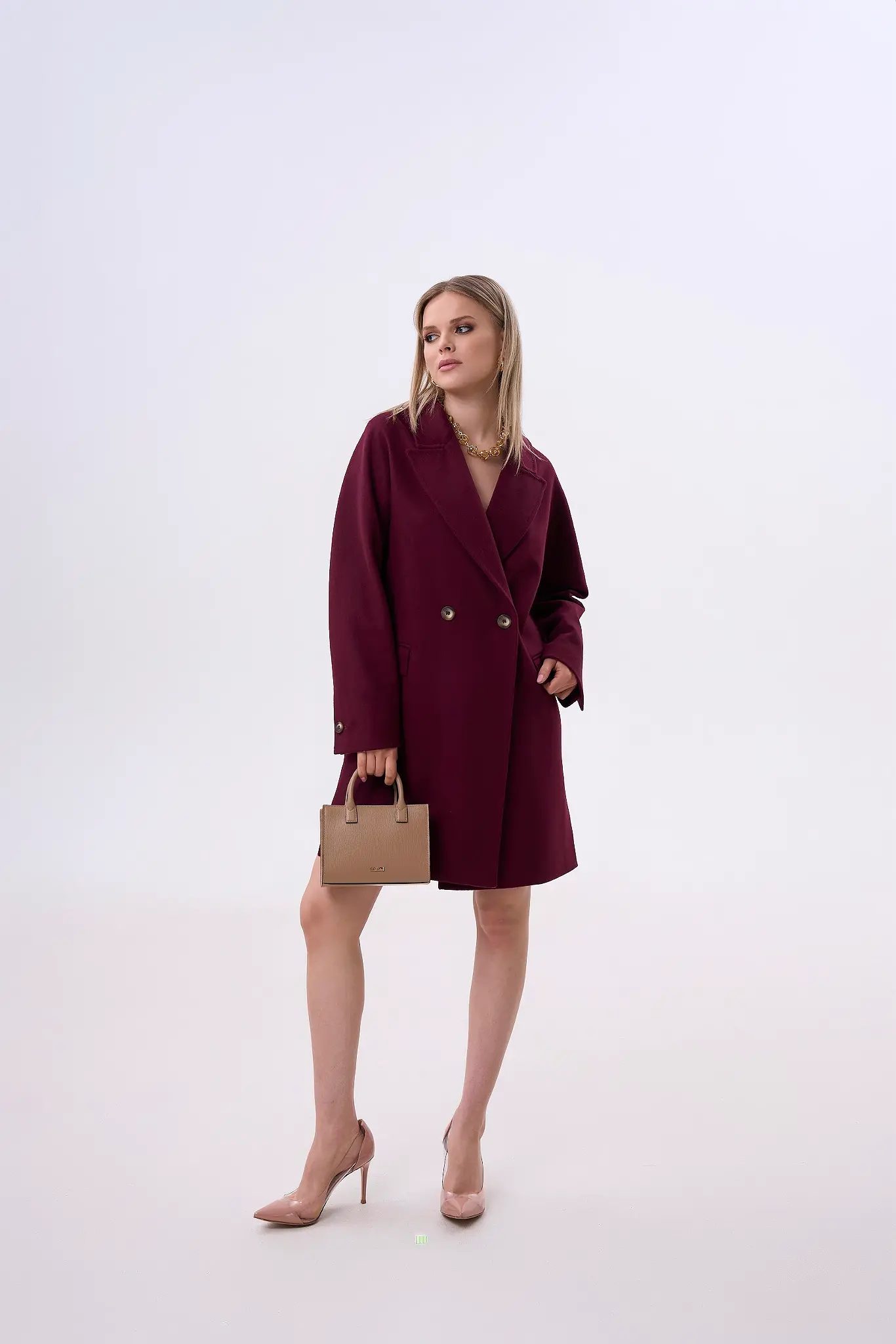 Palton pentru femei - Artizana Fashion, foto 3