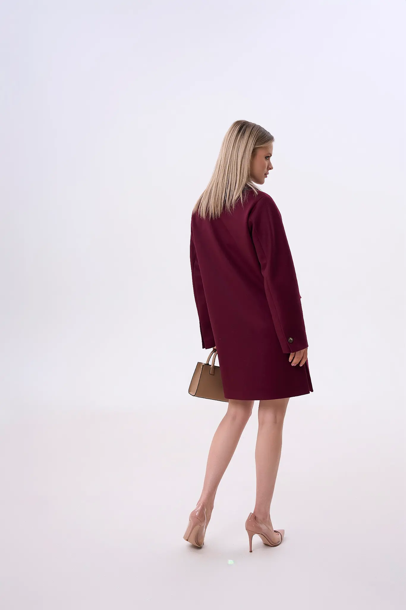 Palton pentru femei - Artizana Fashion, foto 4