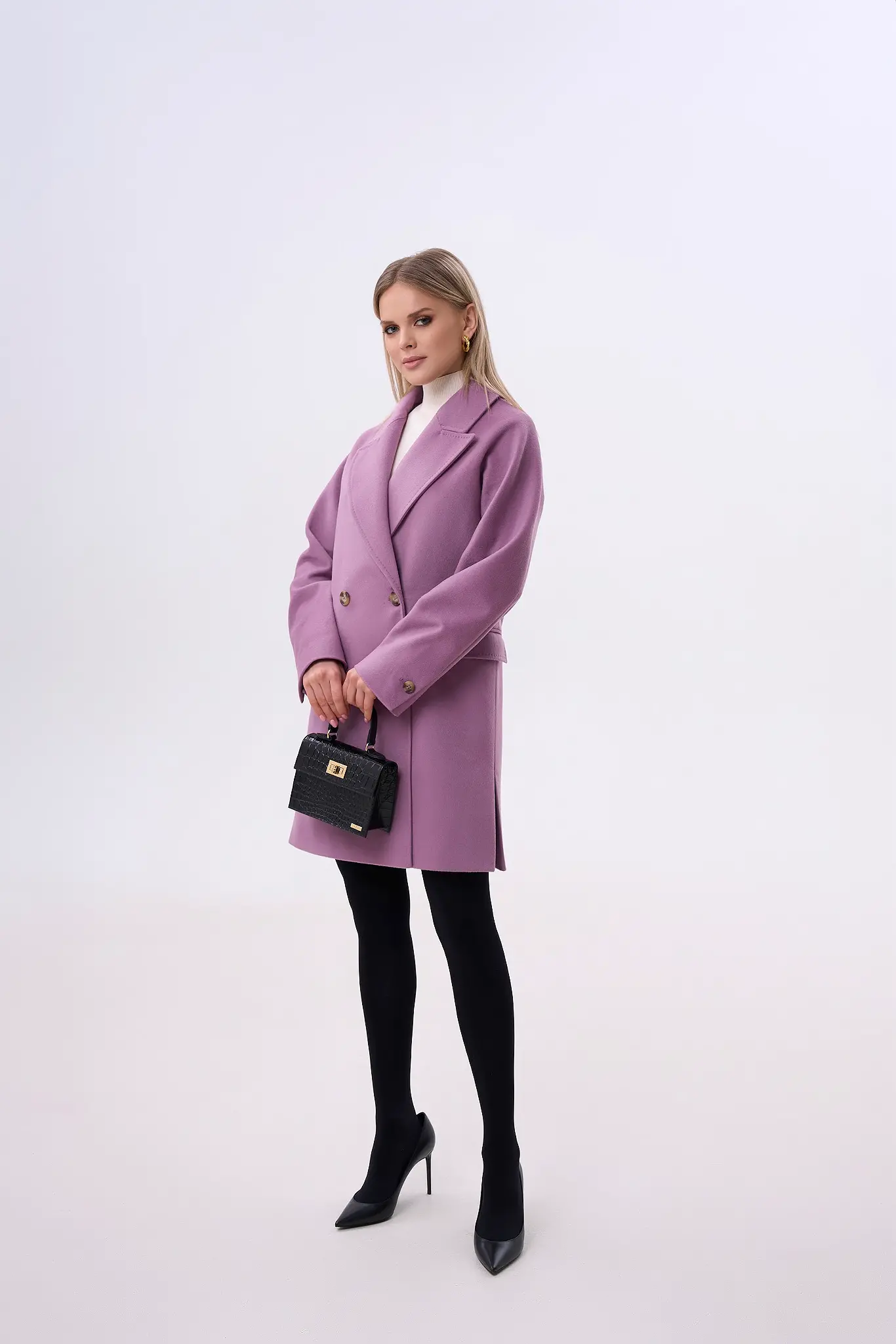 Palton pentru femei — Artizana Fashion, foto 2