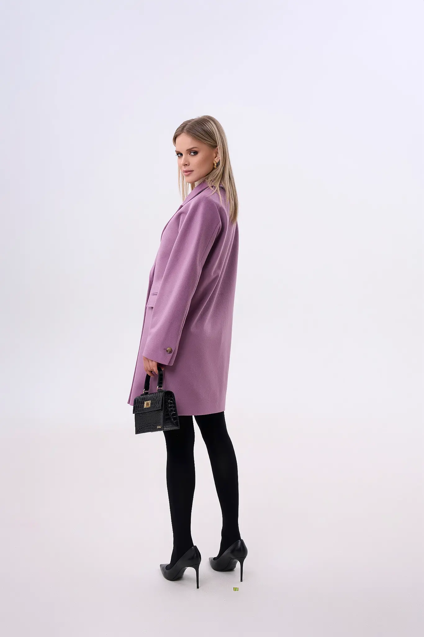 Palton pentru femei — Artizana Fashion, foto 3