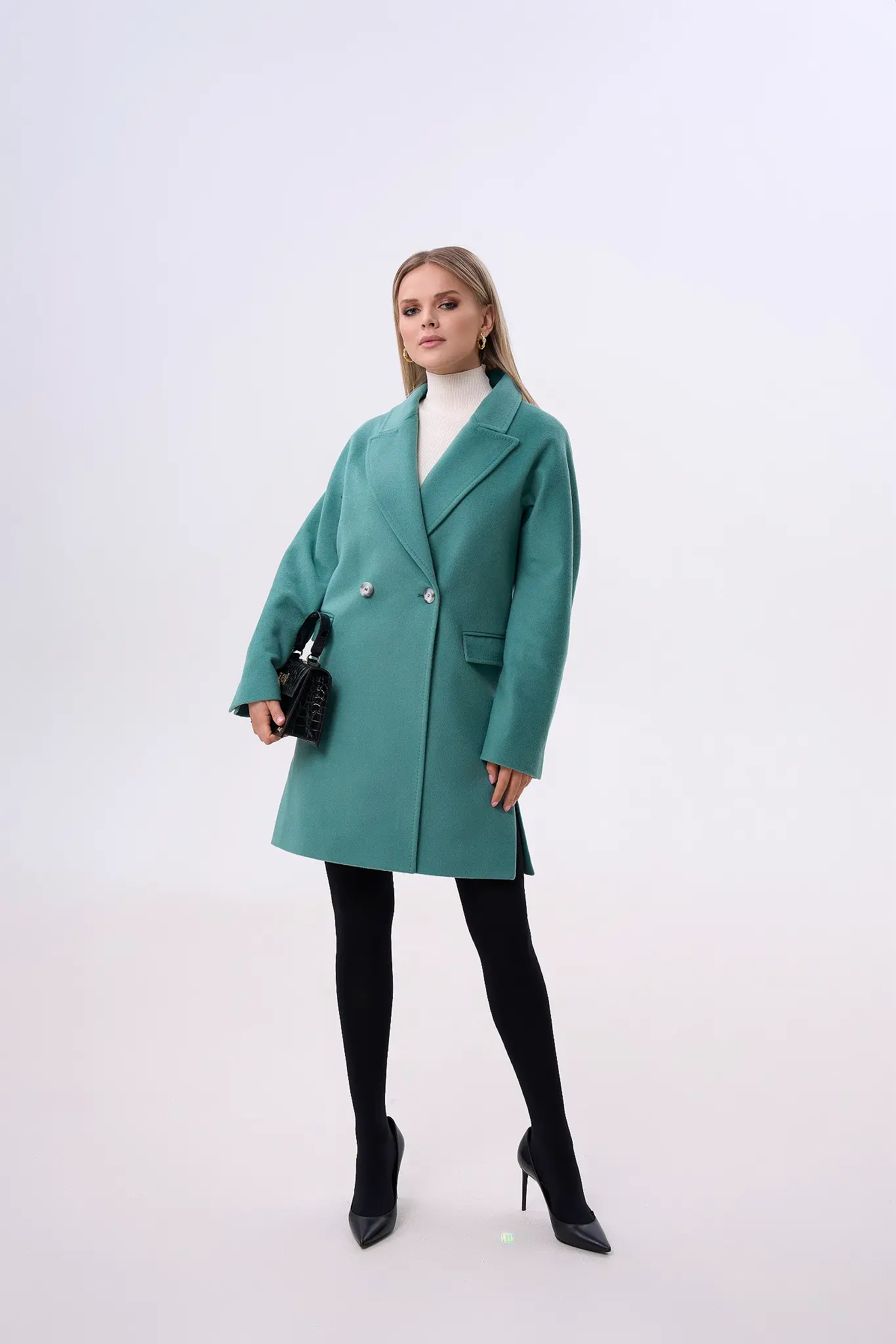Palton pentru femei — Artizana Fashion, foto 4