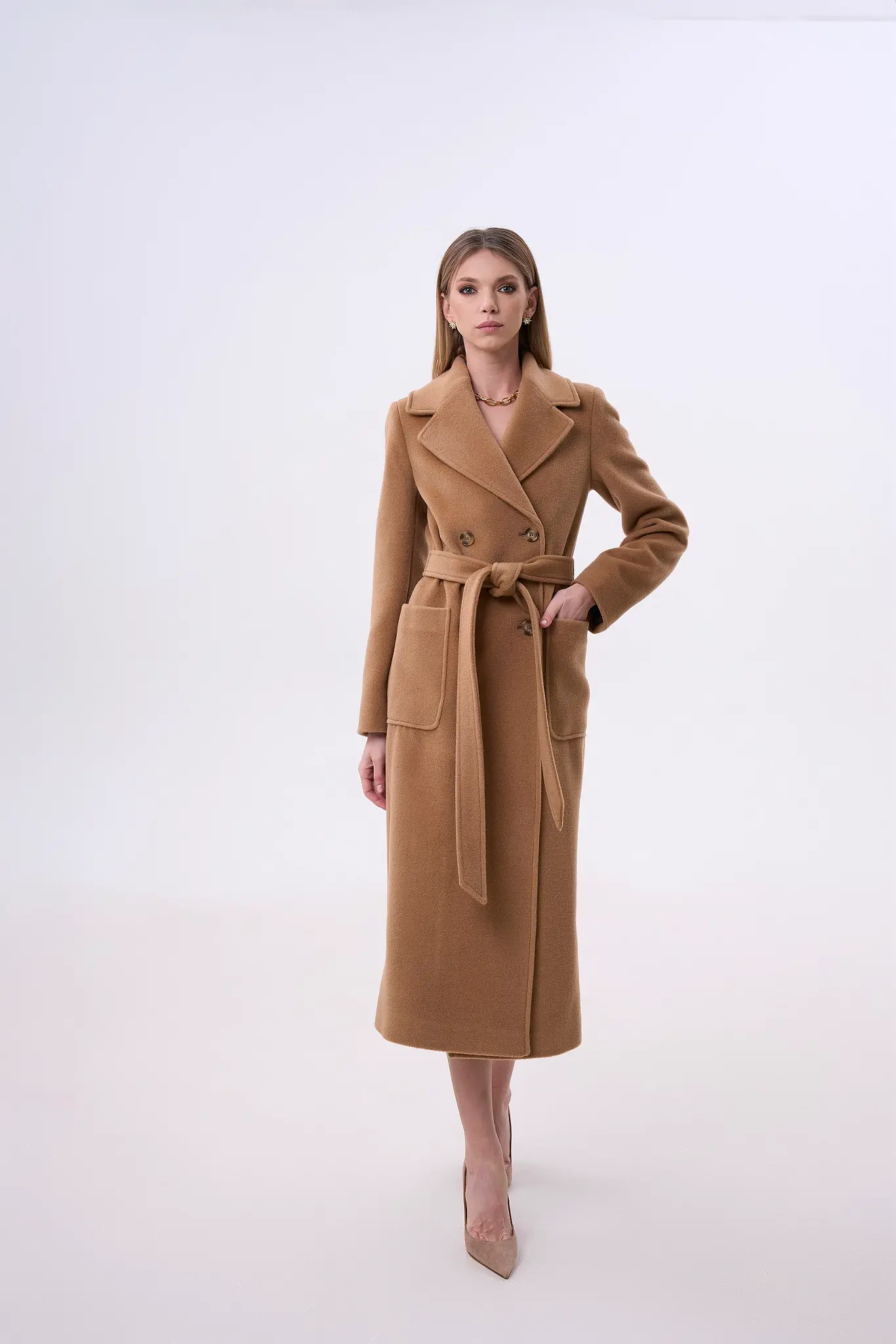 Palton pentru femei — Artizana Fashion, foto 1