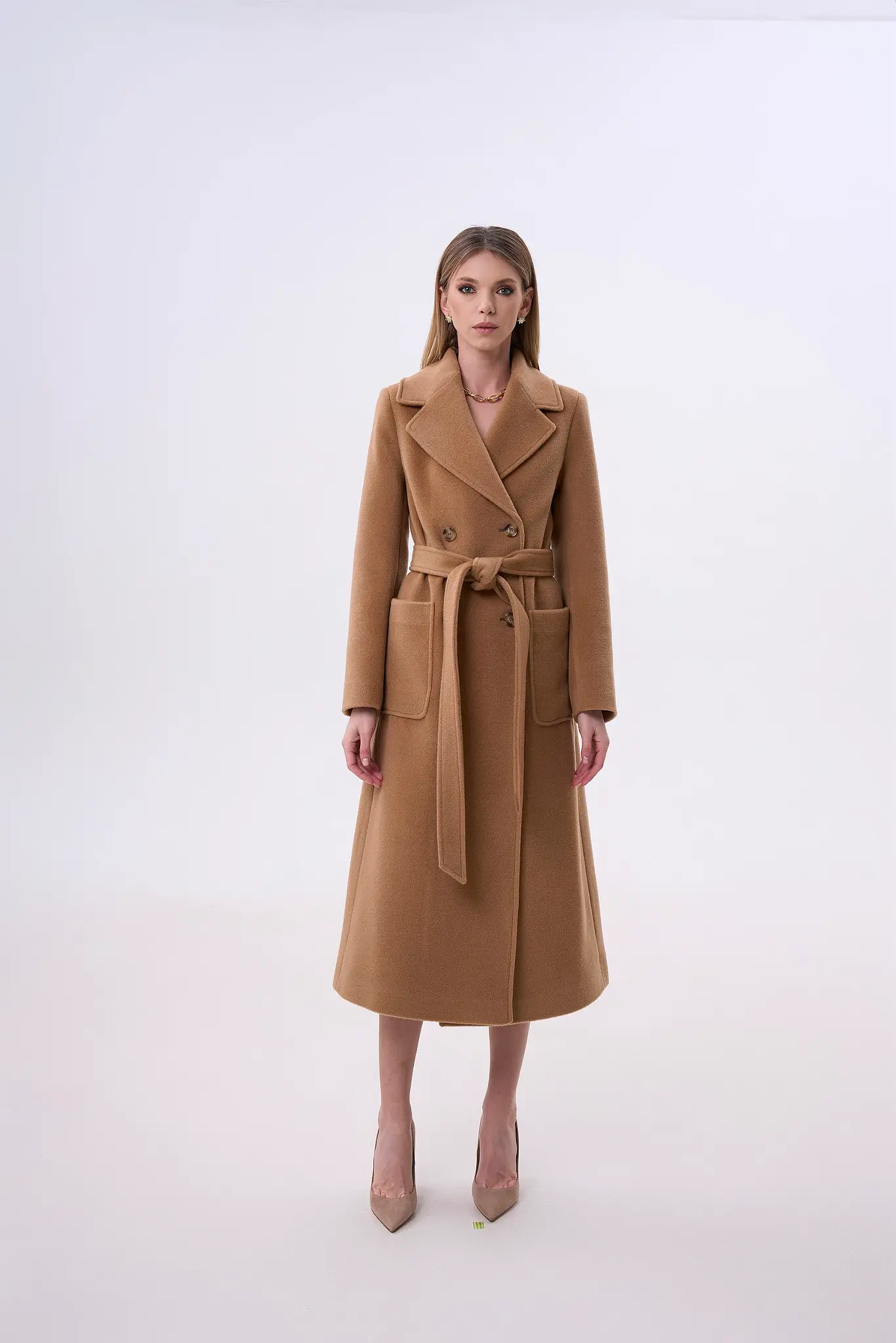 Palton pentru femei — Artizana Fashion, foto 2