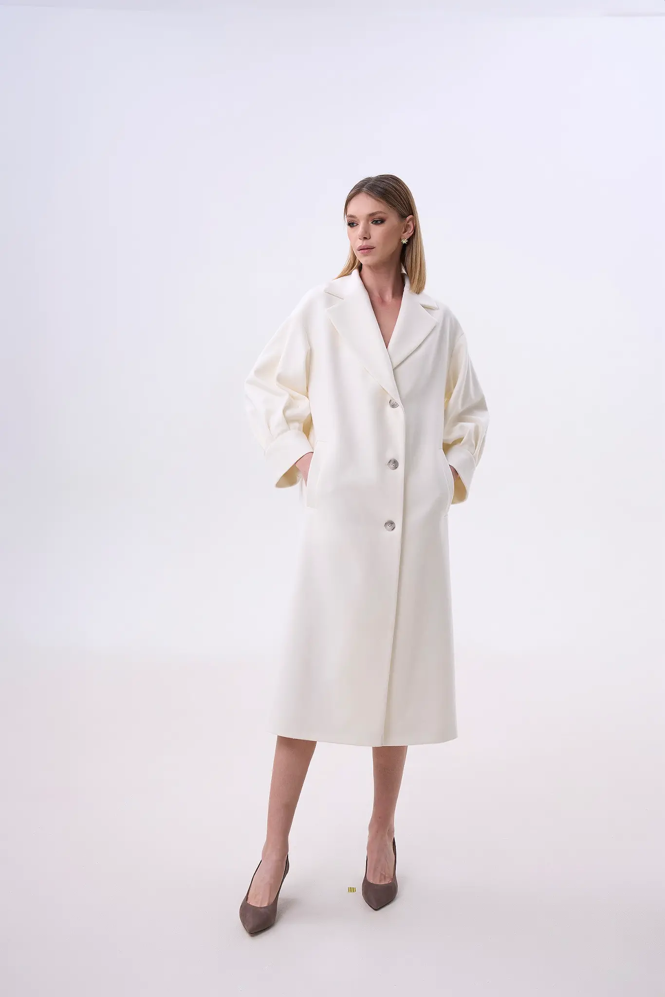 Palton pentru femei — Artizana Fashion, foto 2