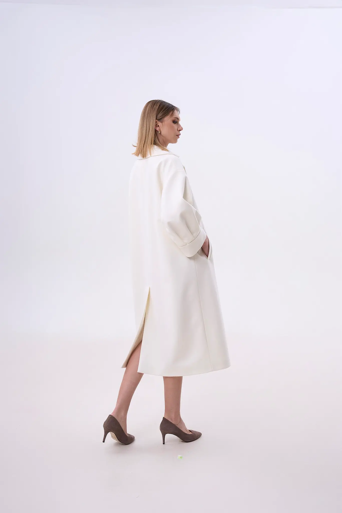 Palton pentru femei — Artizana Fashion, foto 3