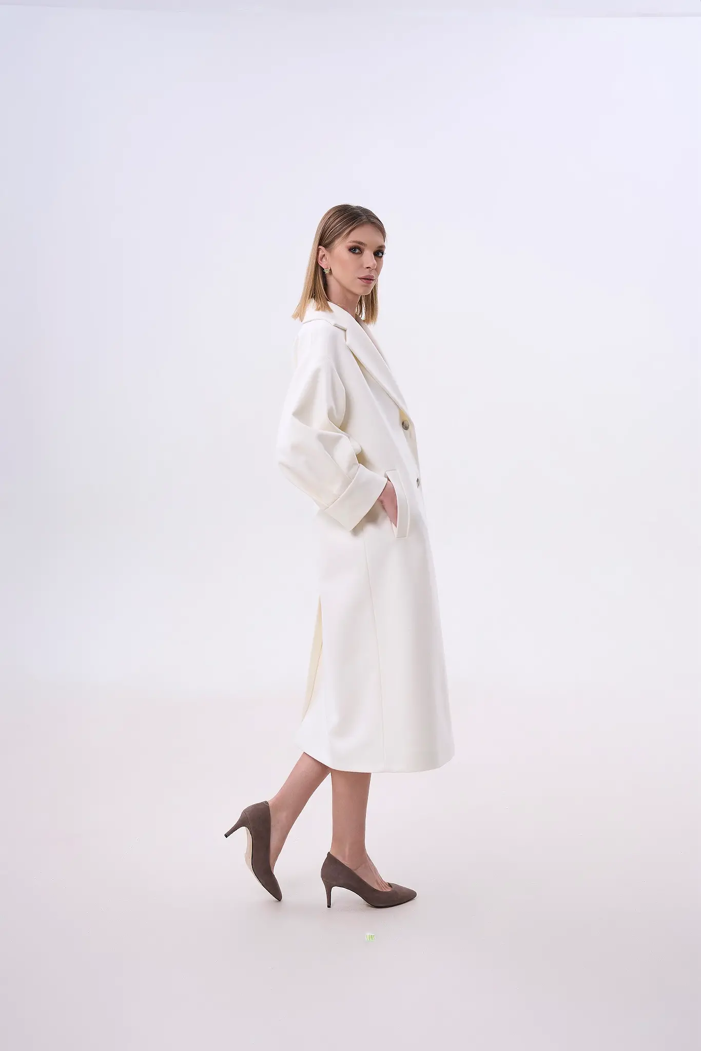 Palton pentru femei — Artizana Fashion, foto 4