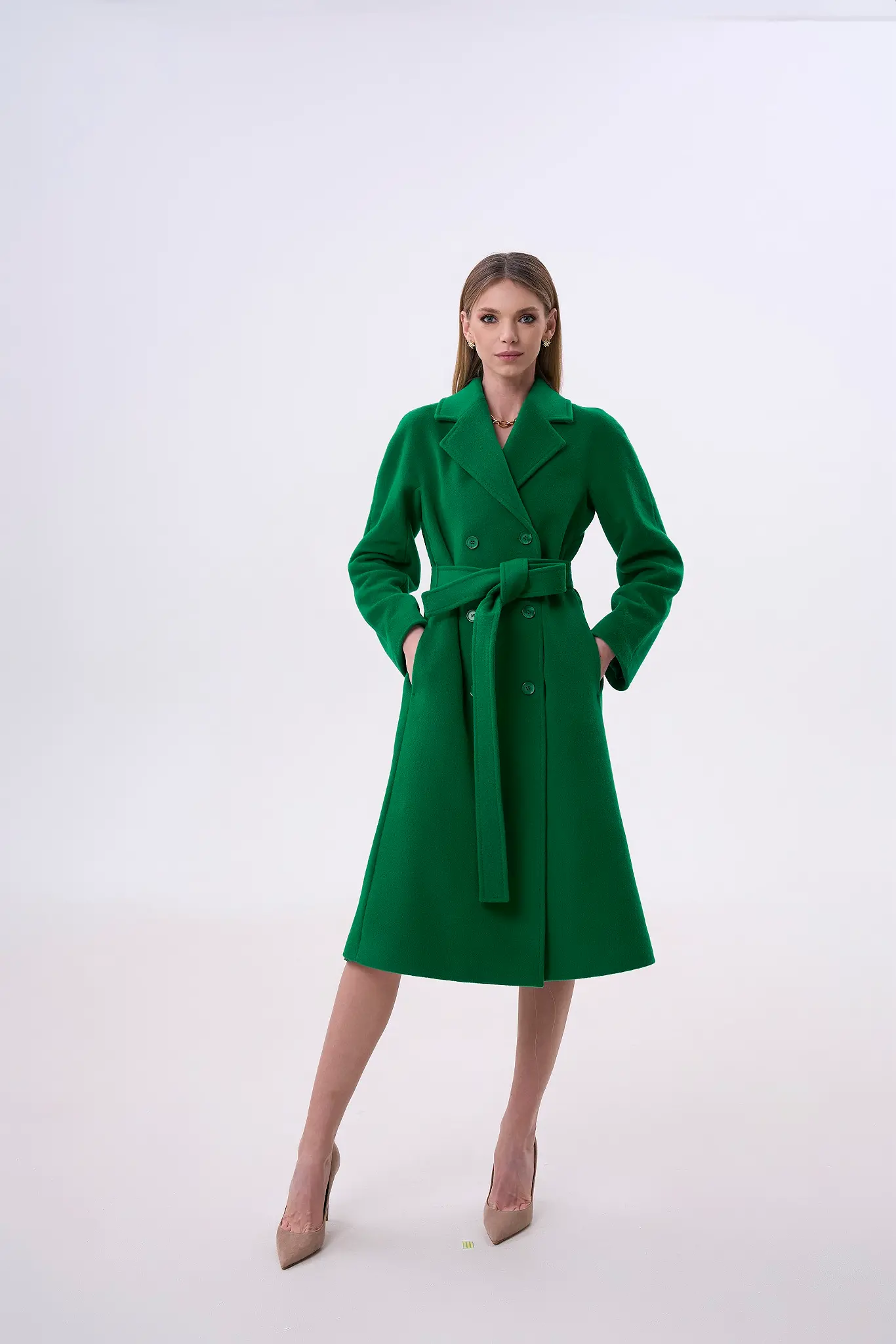 Palton pentru femei — Artizana Fashion, foto 1