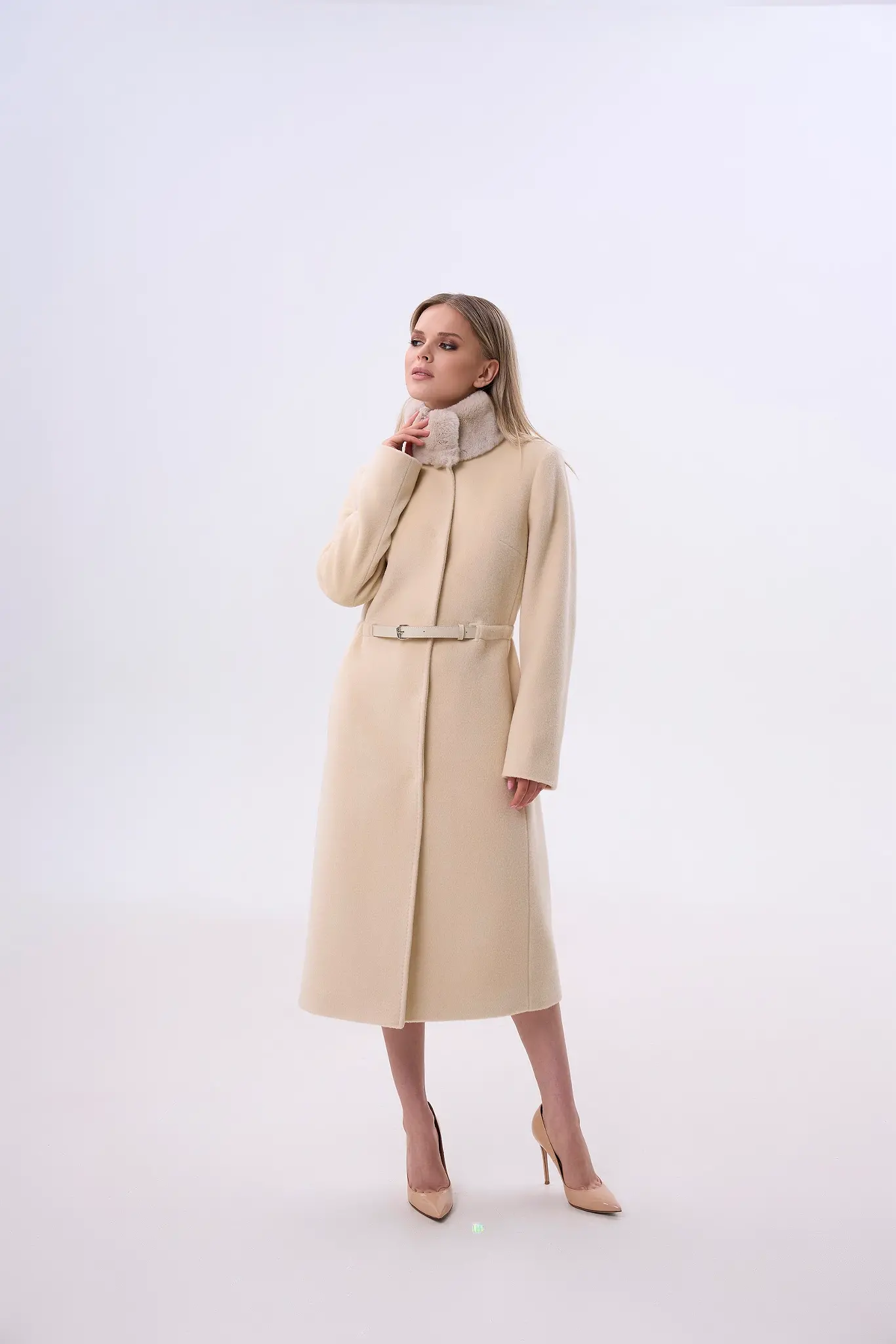 Palton pentru femei — Artizana Fashion, foto 1