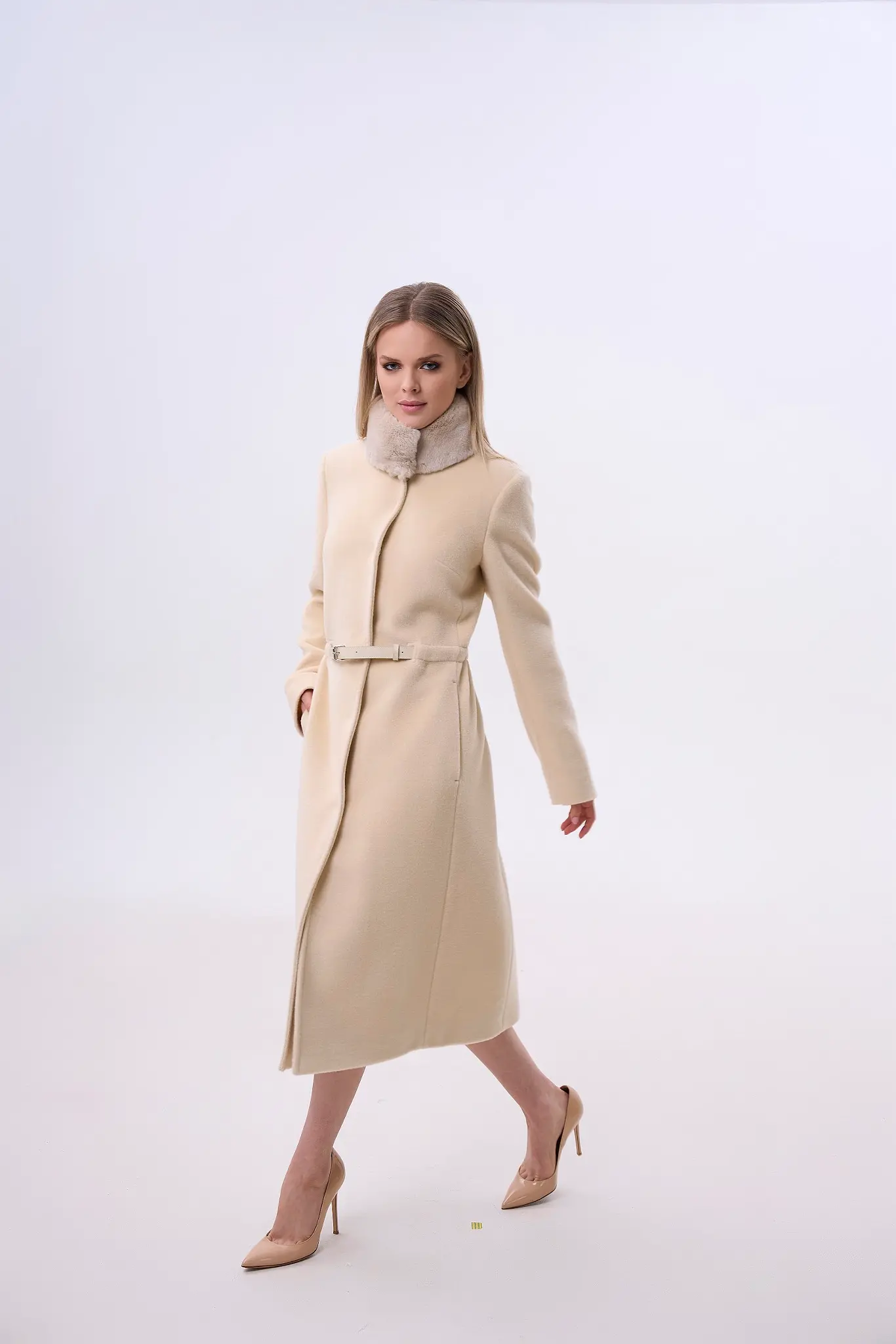 Palton pentru femei — Artizana Fashion, foto 3
