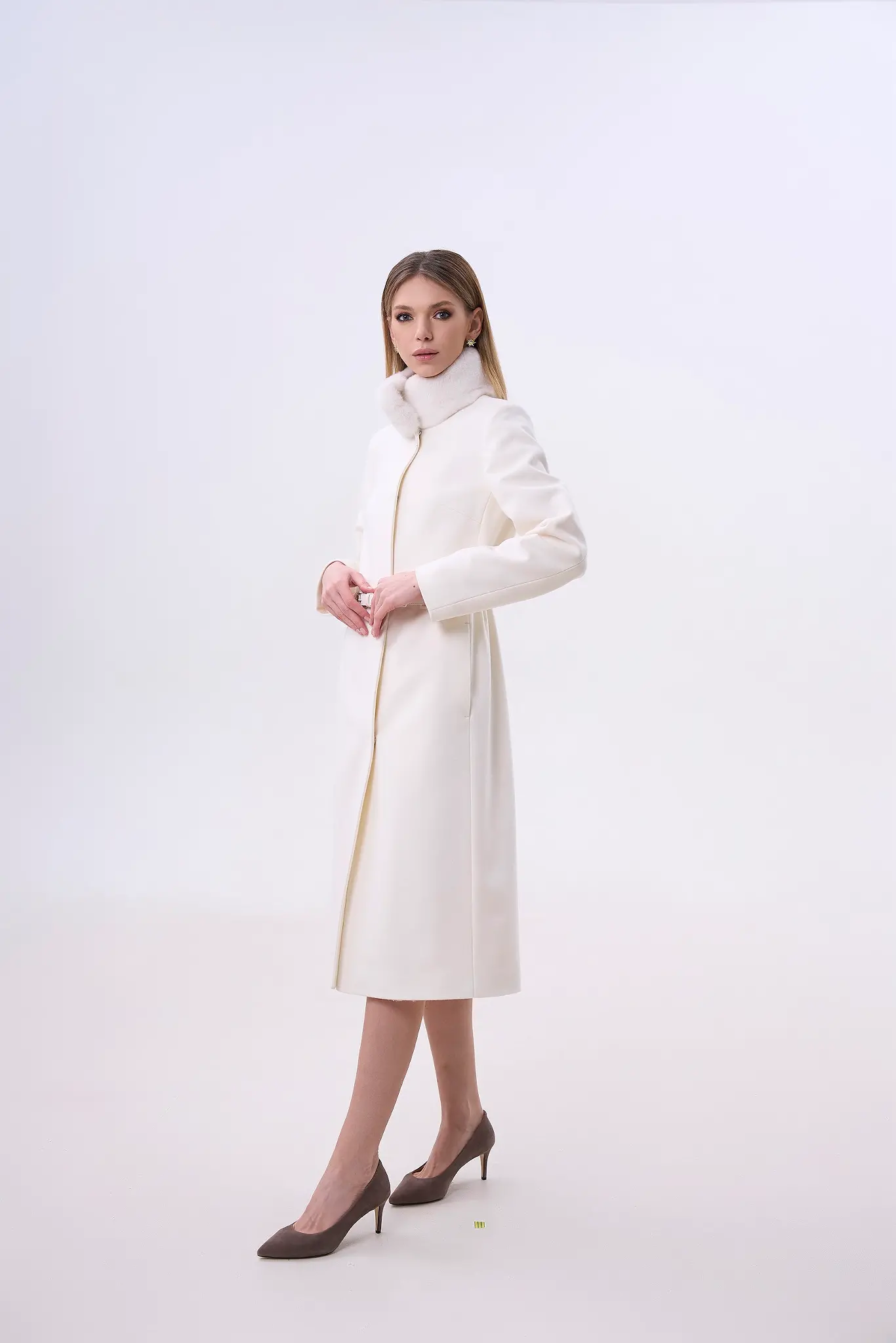 Palton pentru femei — Artizana Fashion, foto 5