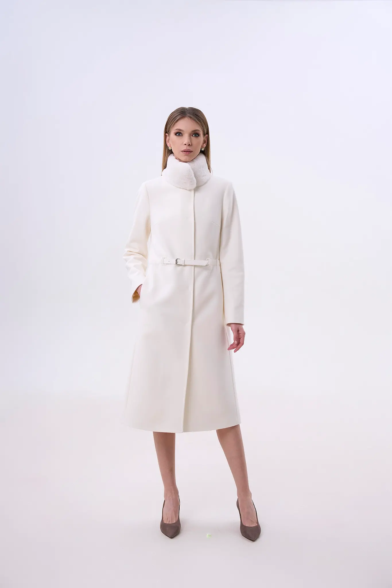 Palton pentru femei — Artizana Fashion, foto 6