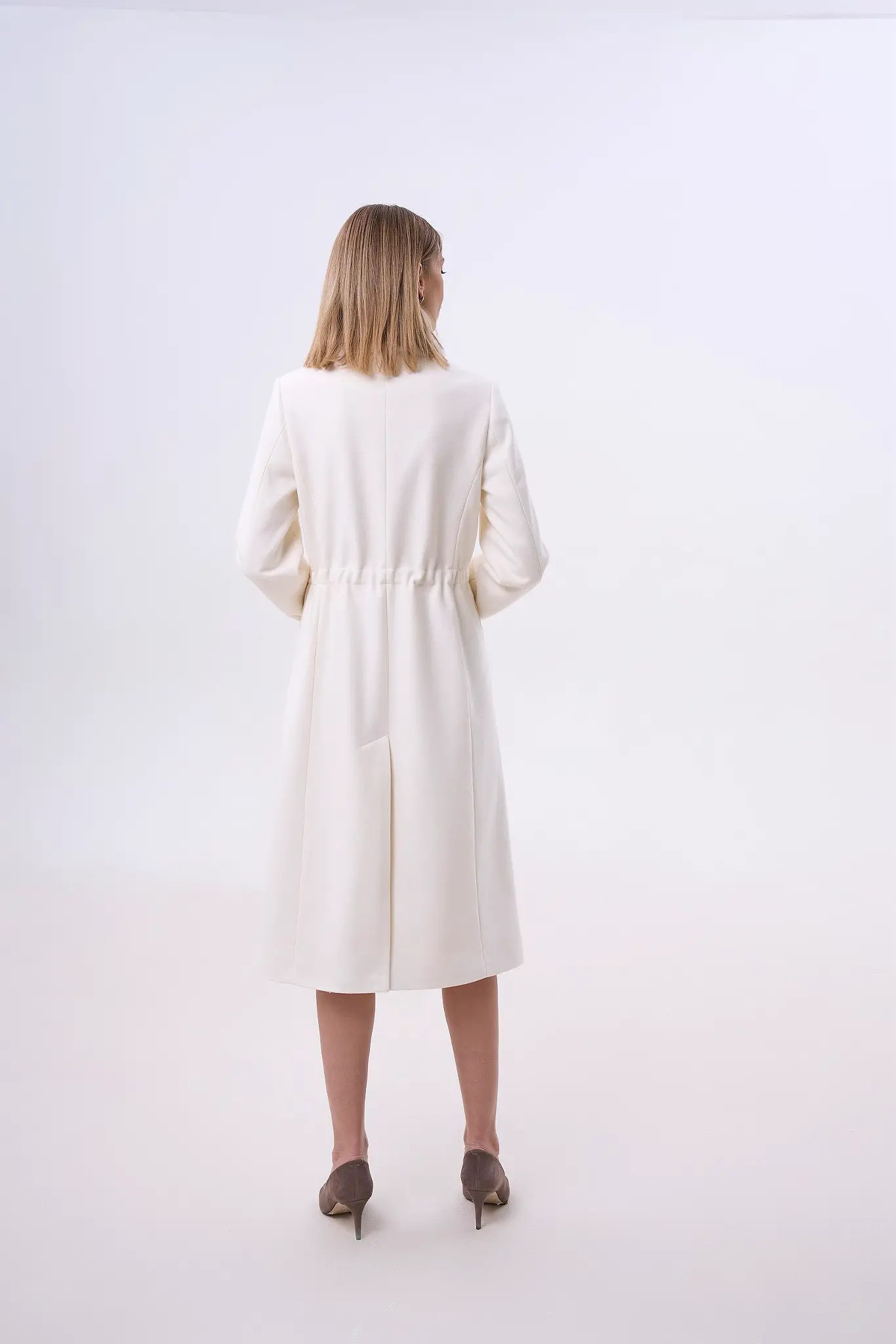 Palton pentru femei — Artizana Fashion, foto 8