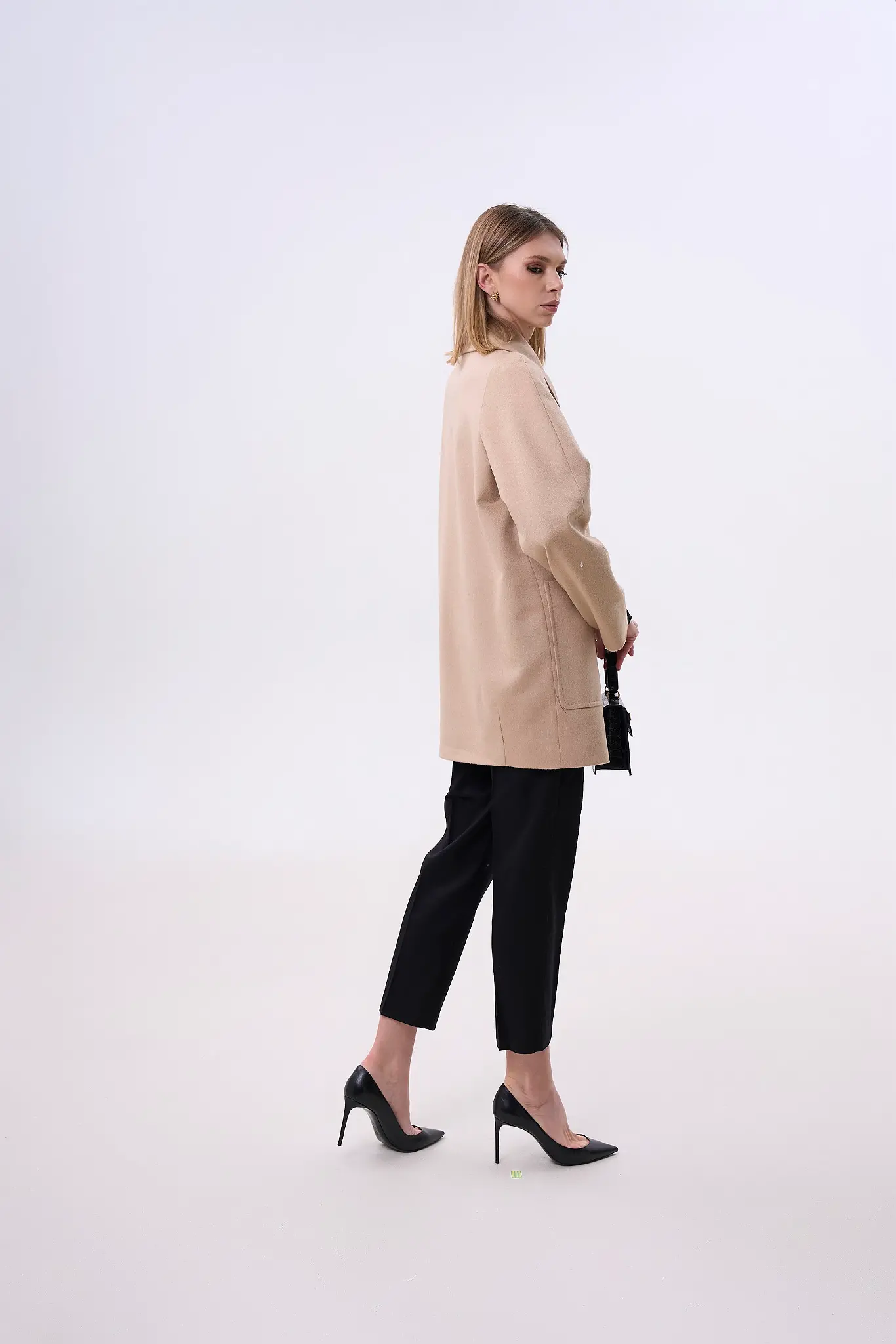 Palton pentru femei — Artizana Fashion, foto 3
