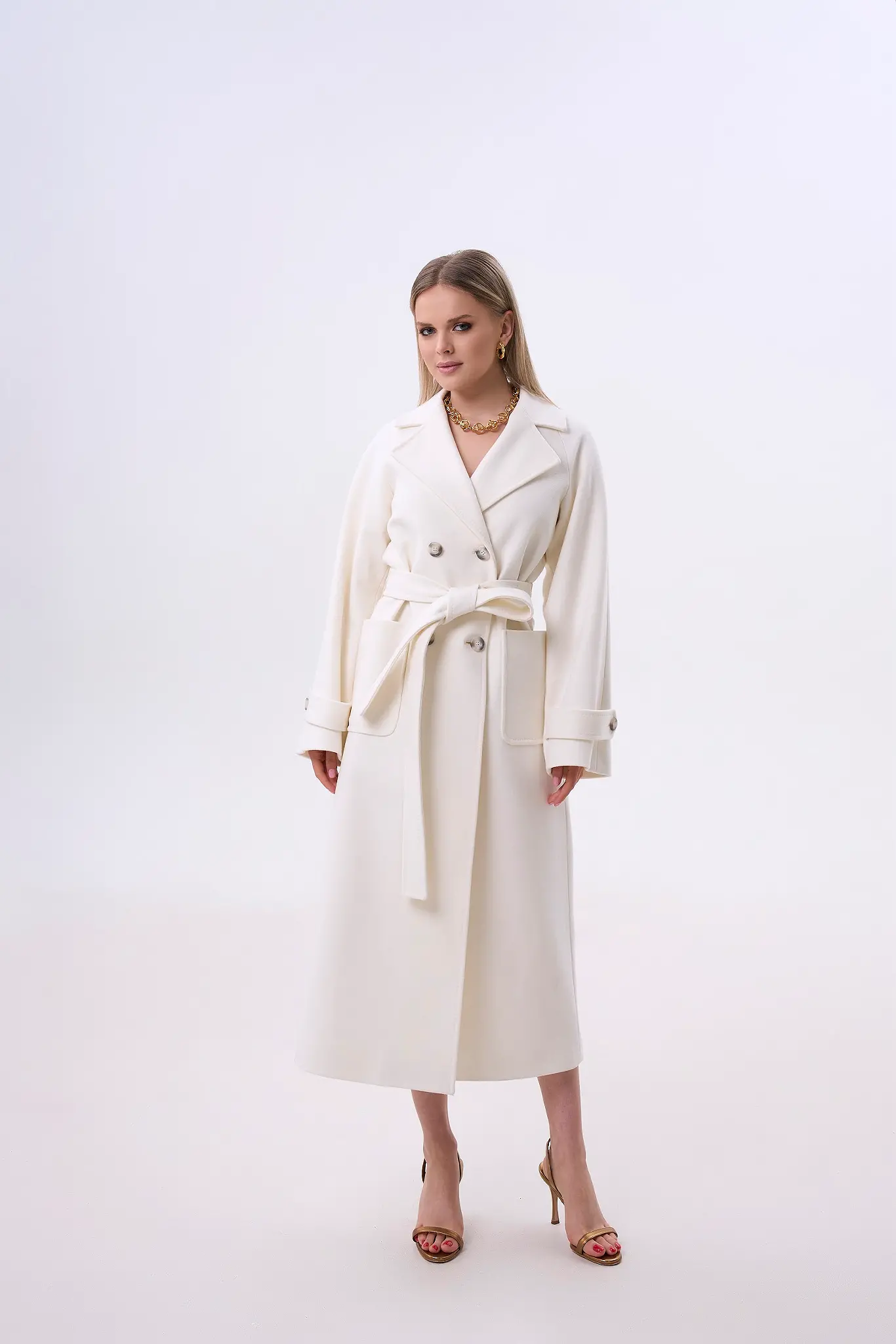 Palton pentru femei — Artizana Fashion, foto 1