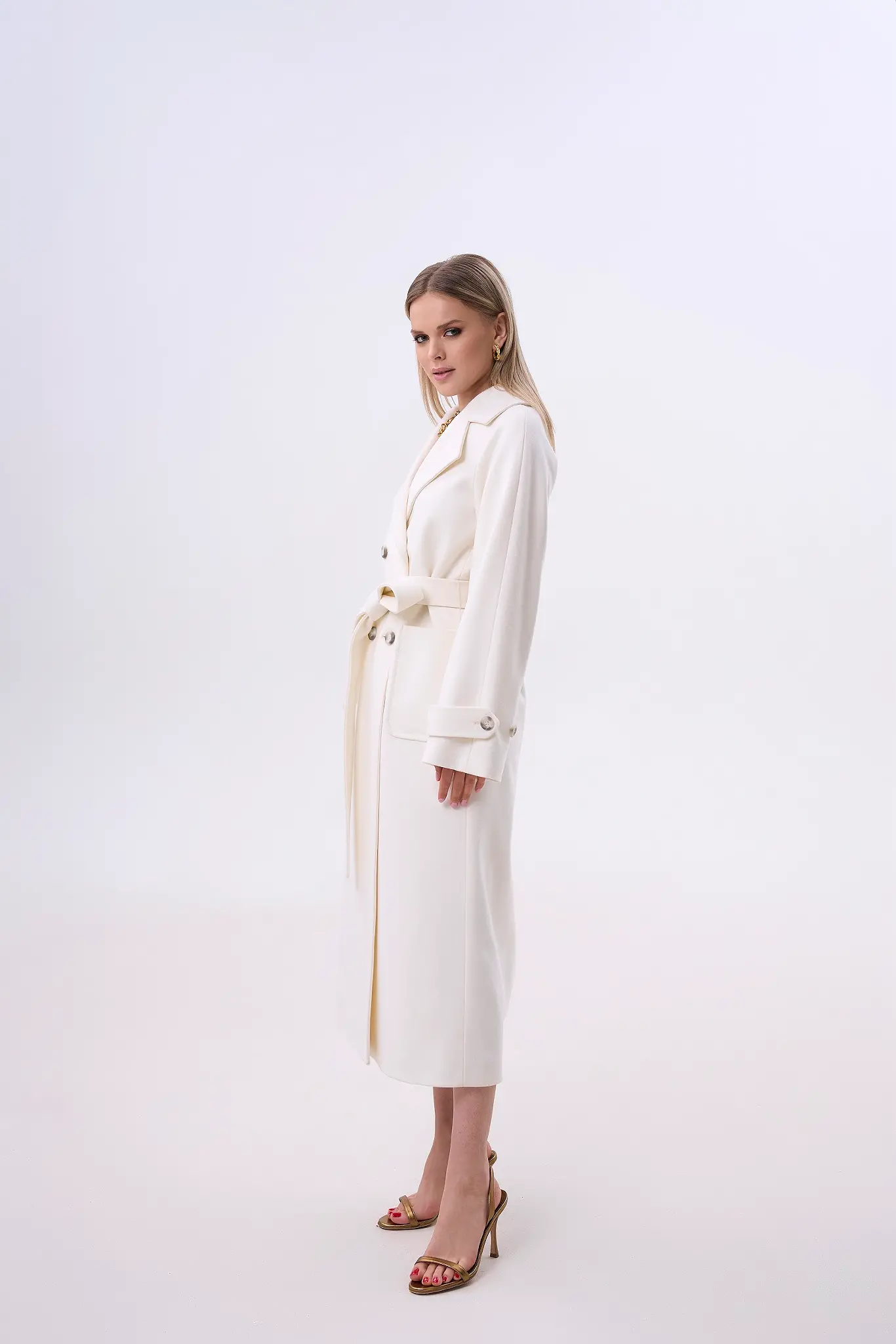 Palton pentru femei — Artizana Fashion, foto 2