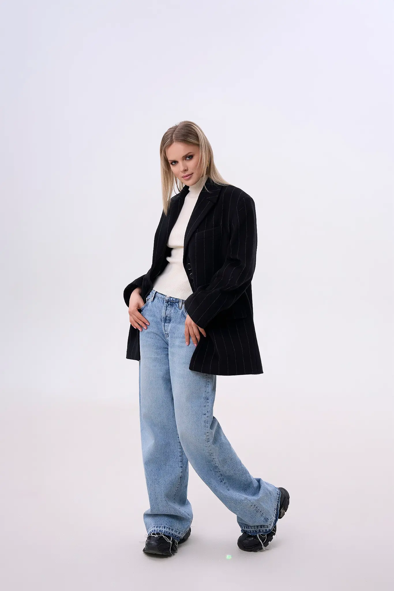 Palton pentru femei — Artizana Fashion, foto 1