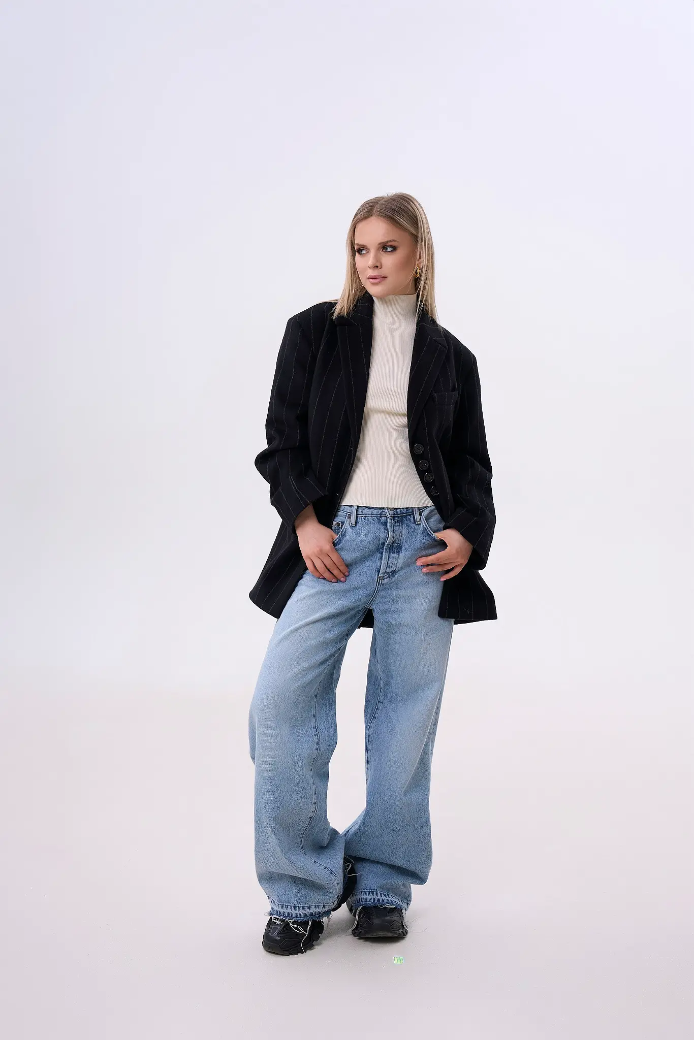 Palton pentru femei — Artizana Fashion, foto 2