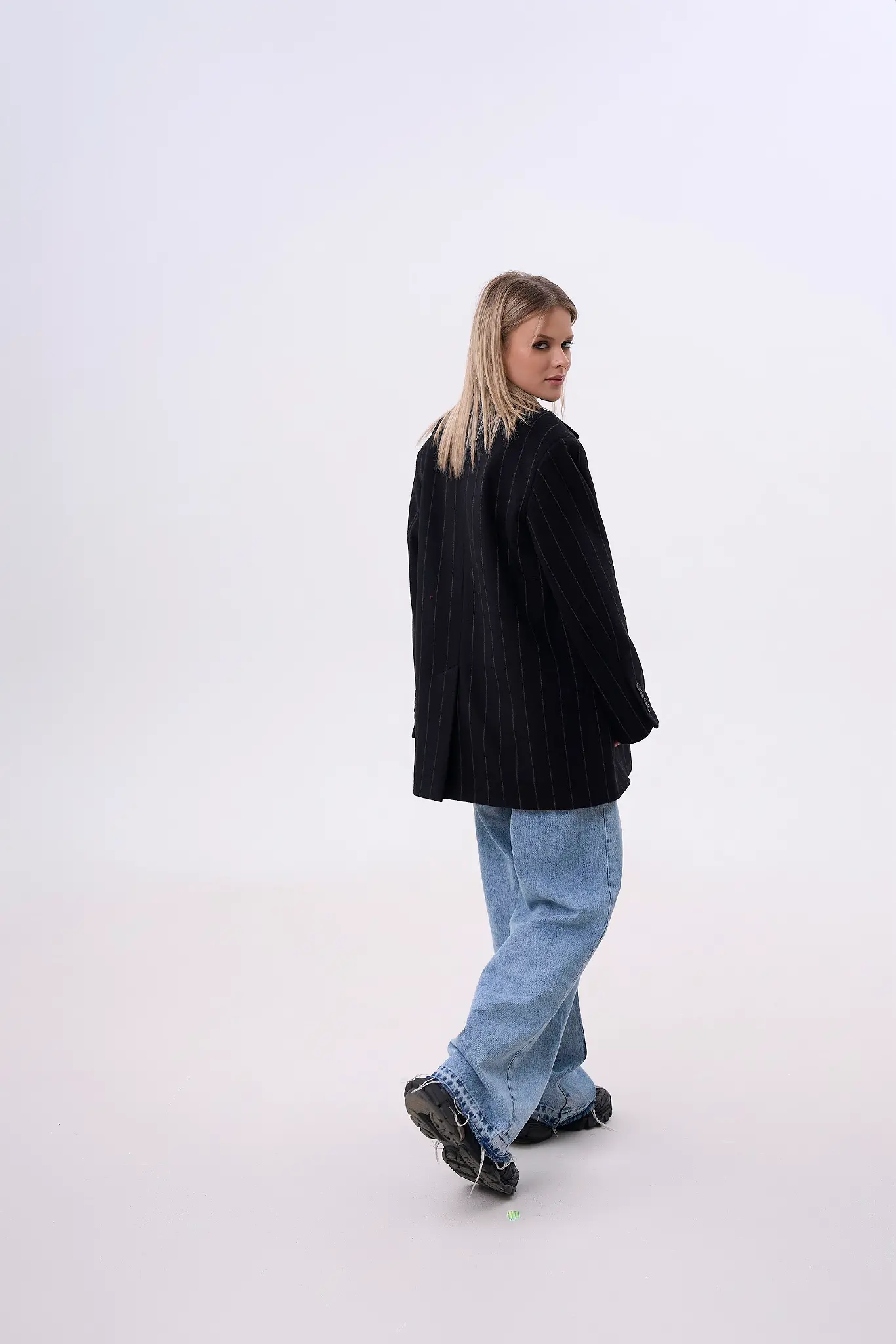 Palton pentru femei — Artizana Fashion, foto 3