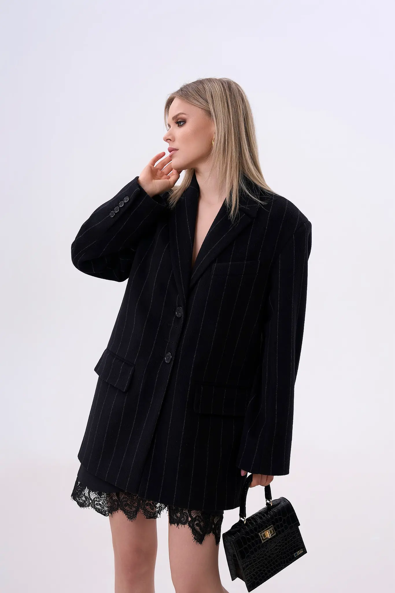 Palton pentru femei — Artizana Fashion, foto 6