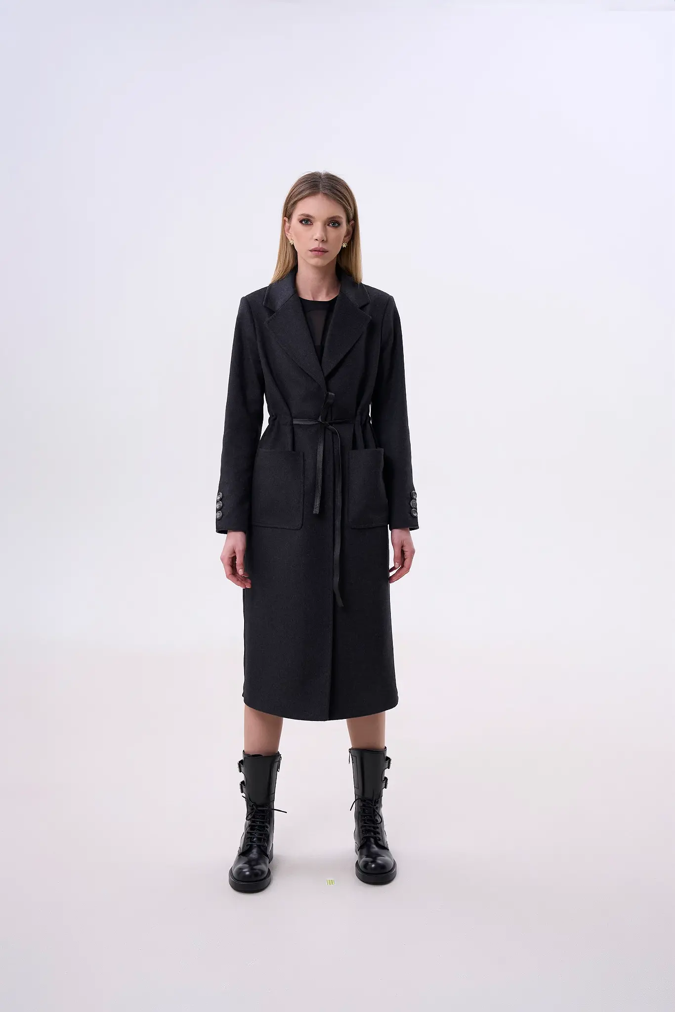 Palton pentru femei — Artizana Fashion, foto 1