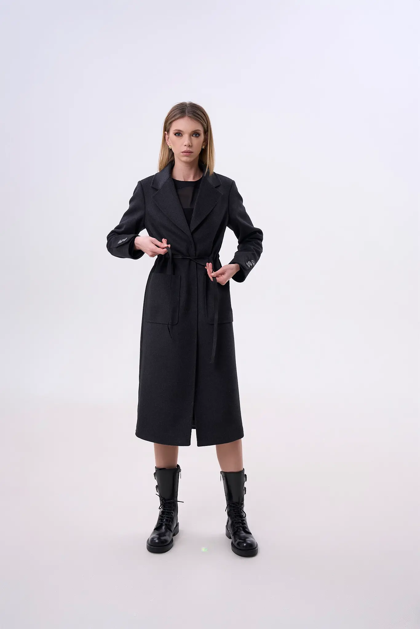 Palton pentru femei — Artizana Fashion, foto 3