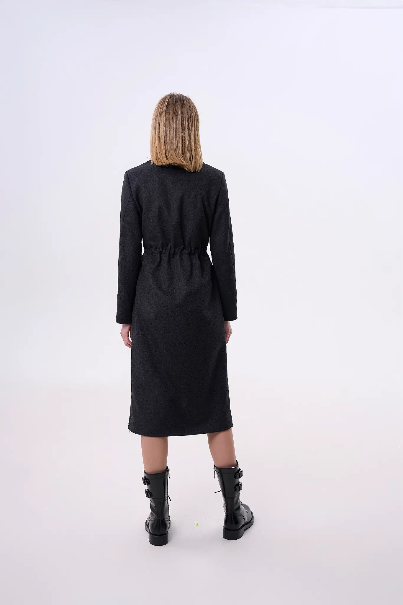 Palton pentru femei — Artizana Fashion, foto 4