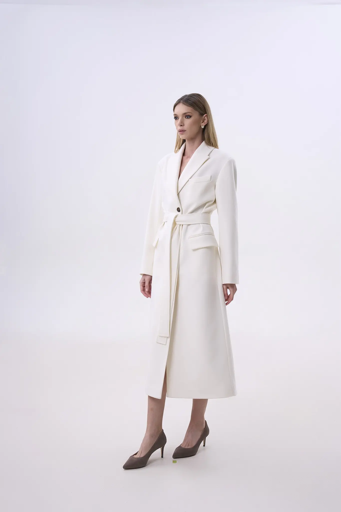 Palton pentru femei — Artizana Fashion, foto 1