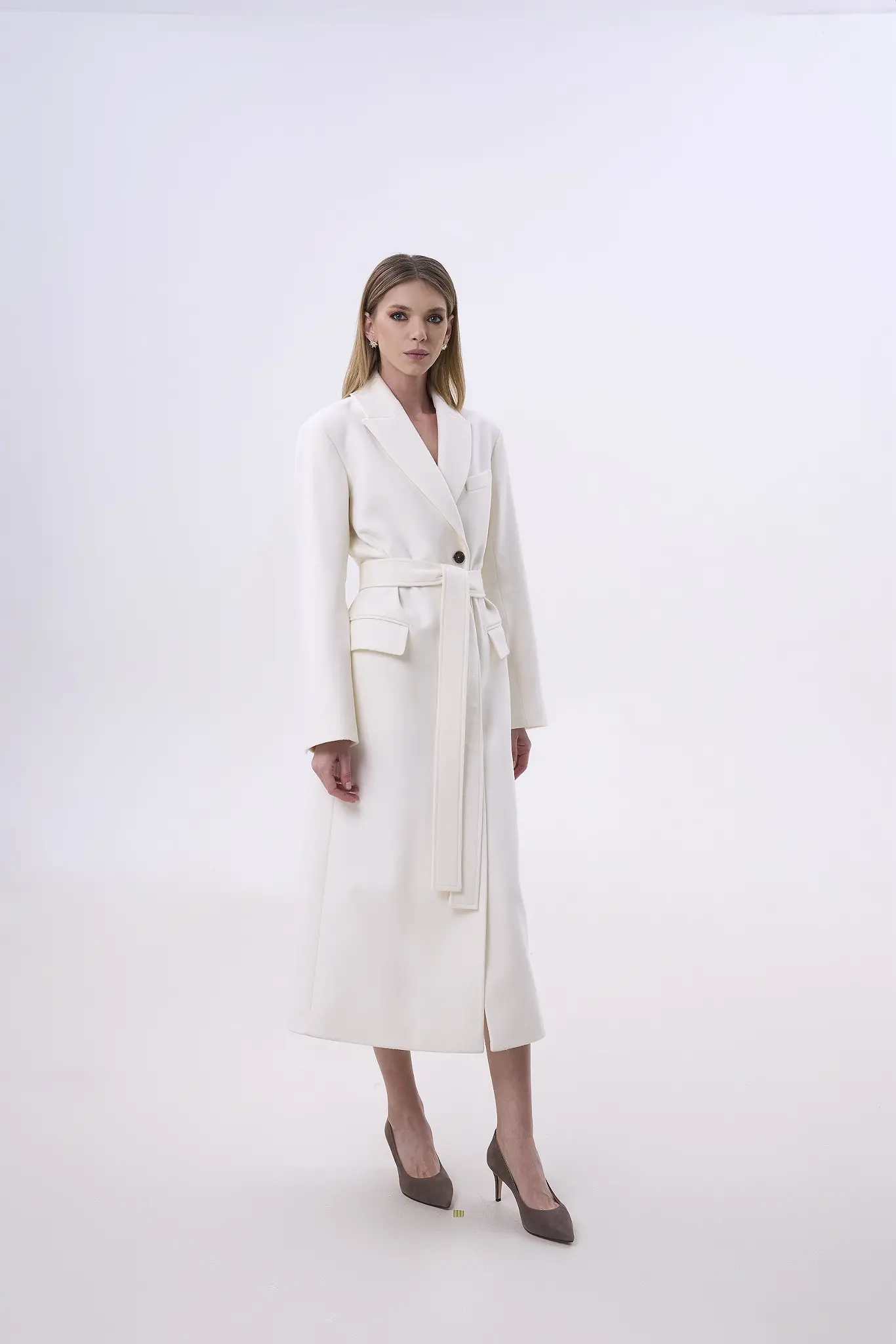 Palton pentru femei — Artizana Fashion, foto 2