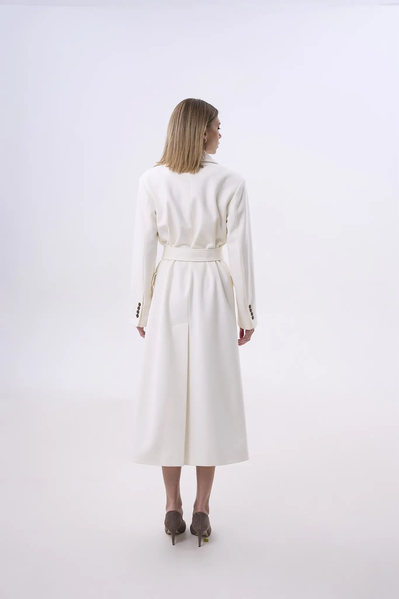 Palton pentru femei — Artizana Fashion, foto 4
