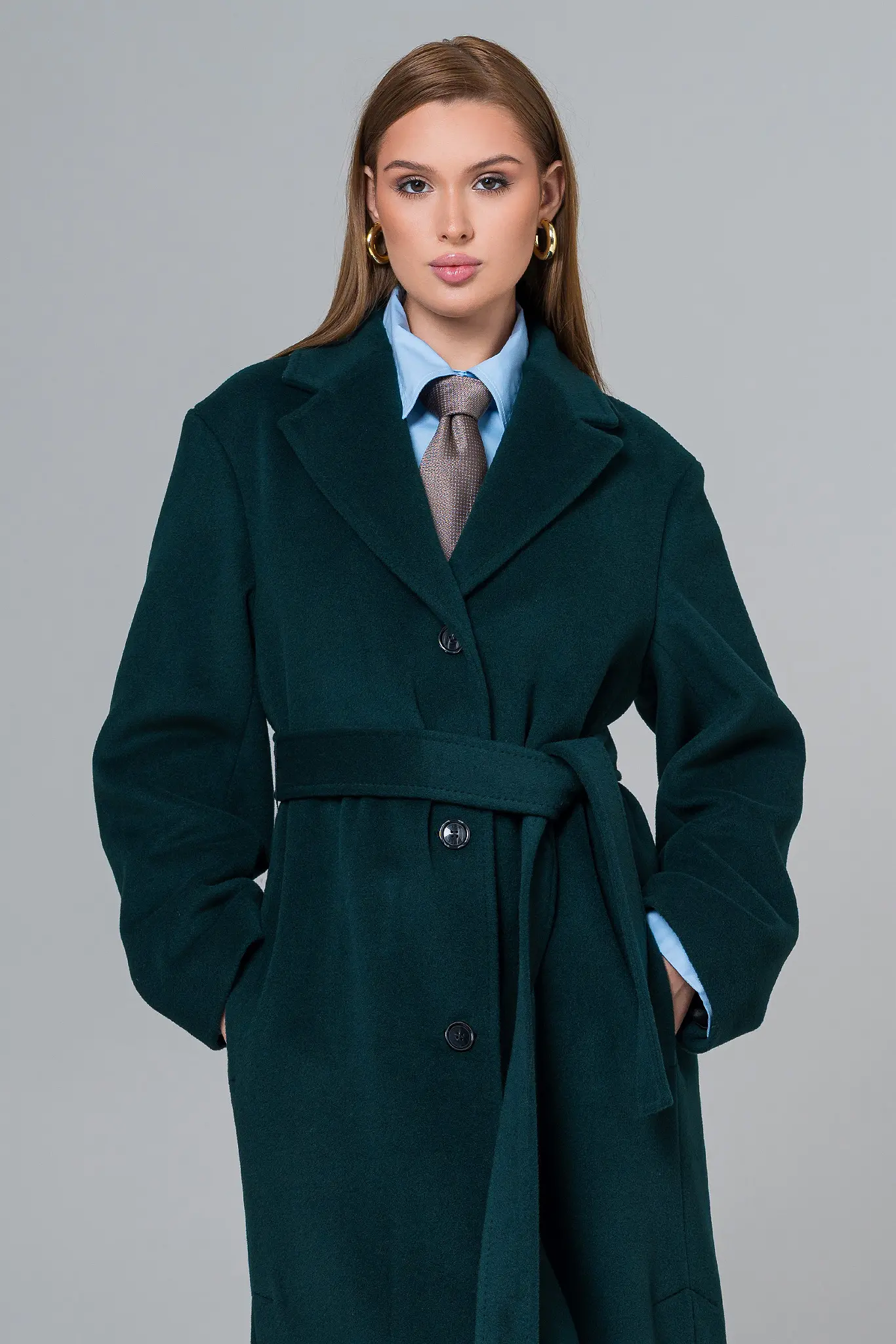 Palton pentru femei — Artizana Fashion, foto 3