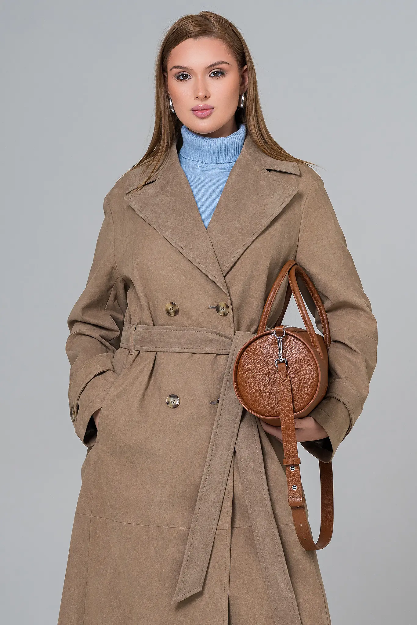 Trenci pentru femei — Artizana Fashion, foto 1