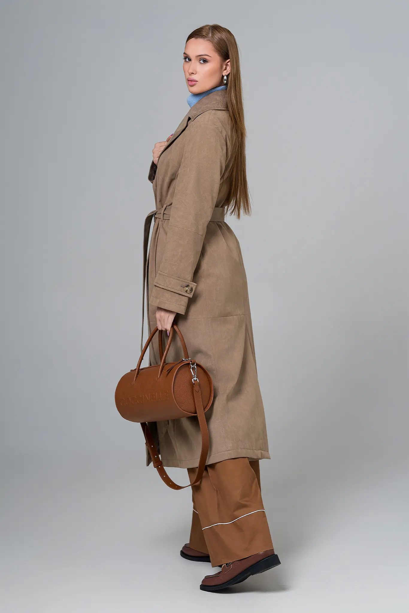 Trenci pentru femei — Artizana Fashion, foto 2