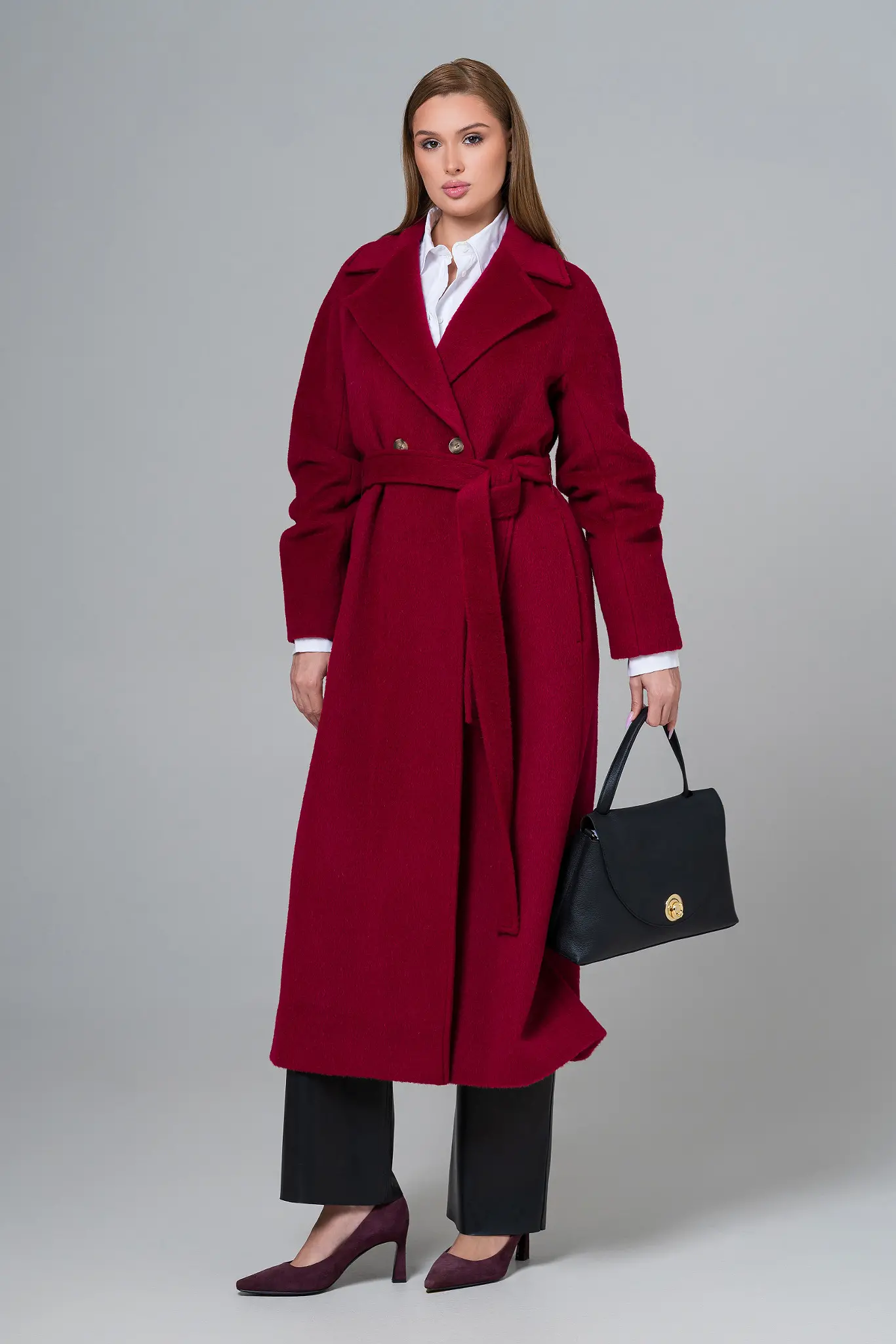 Palton pentru femei — Artizana Fashion, foto 2