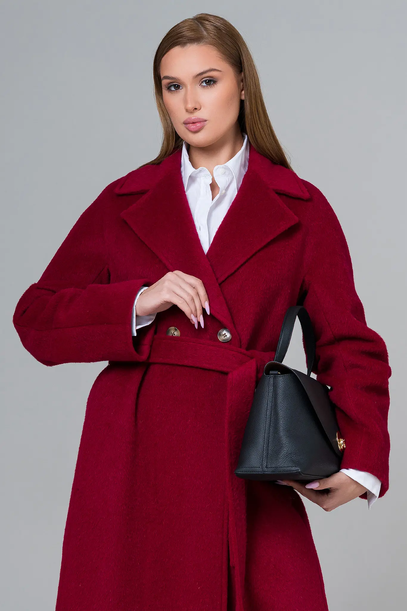 Palton pentru femei — Artizana Fashion, foto 3