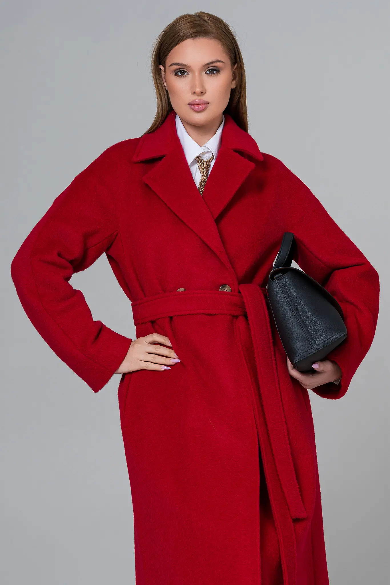 Palton pentru femei — Artizana Fashion, foto 7