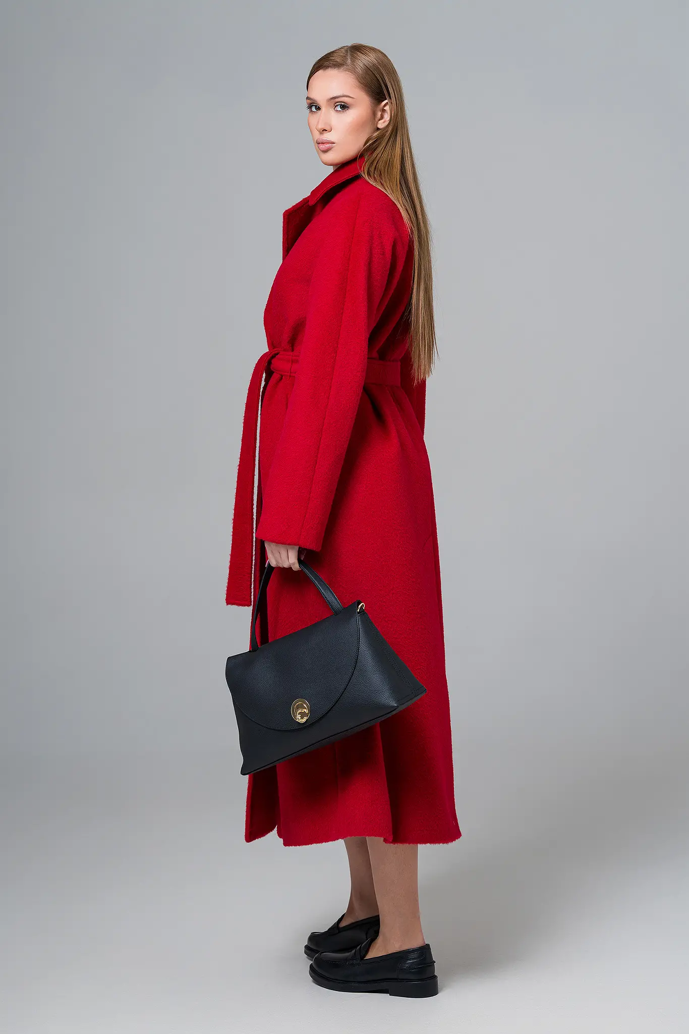 Palton pentru femei — Artizana Fashion, foto 9