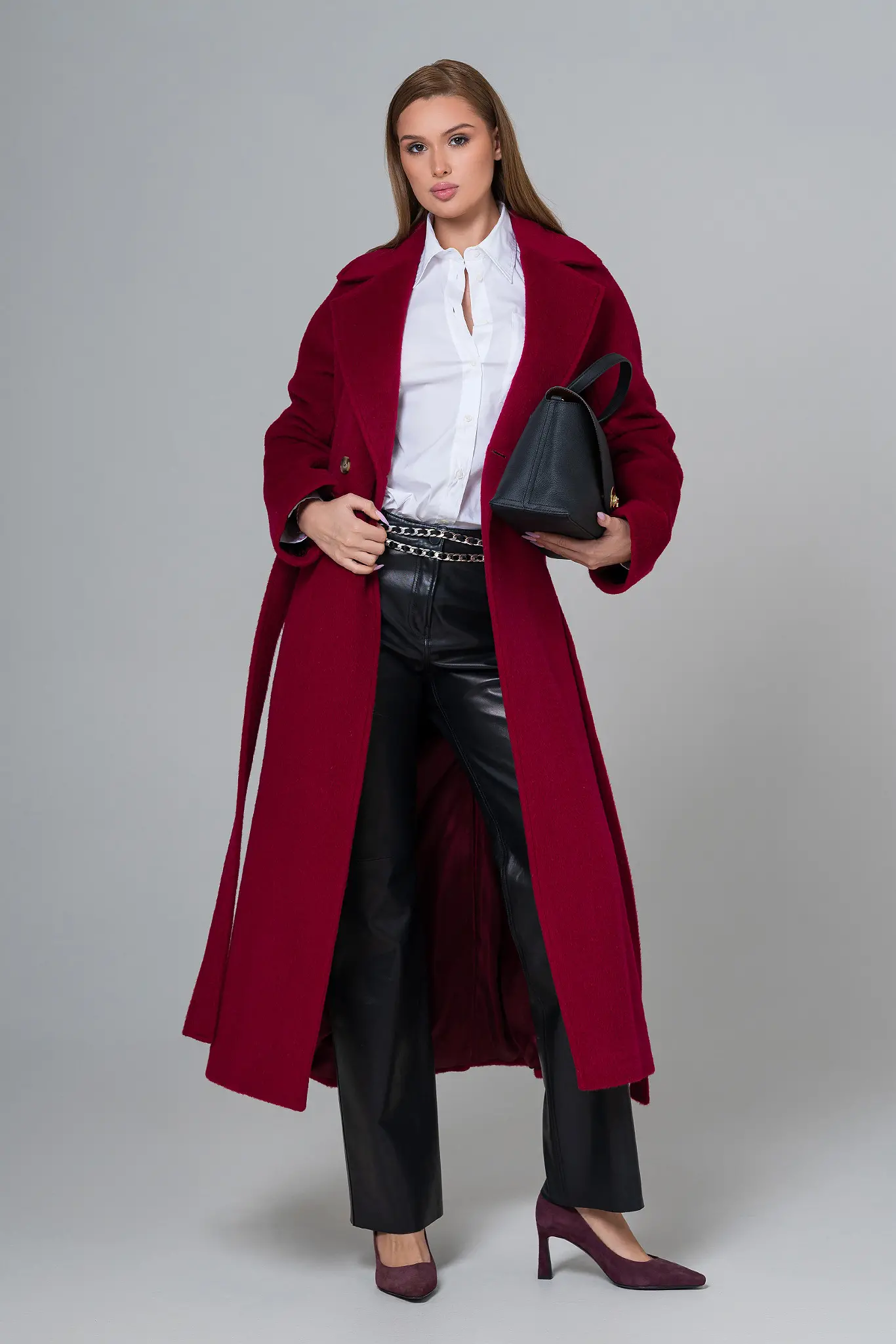 Palton pentru femei — Artizana Fashion, foto 1