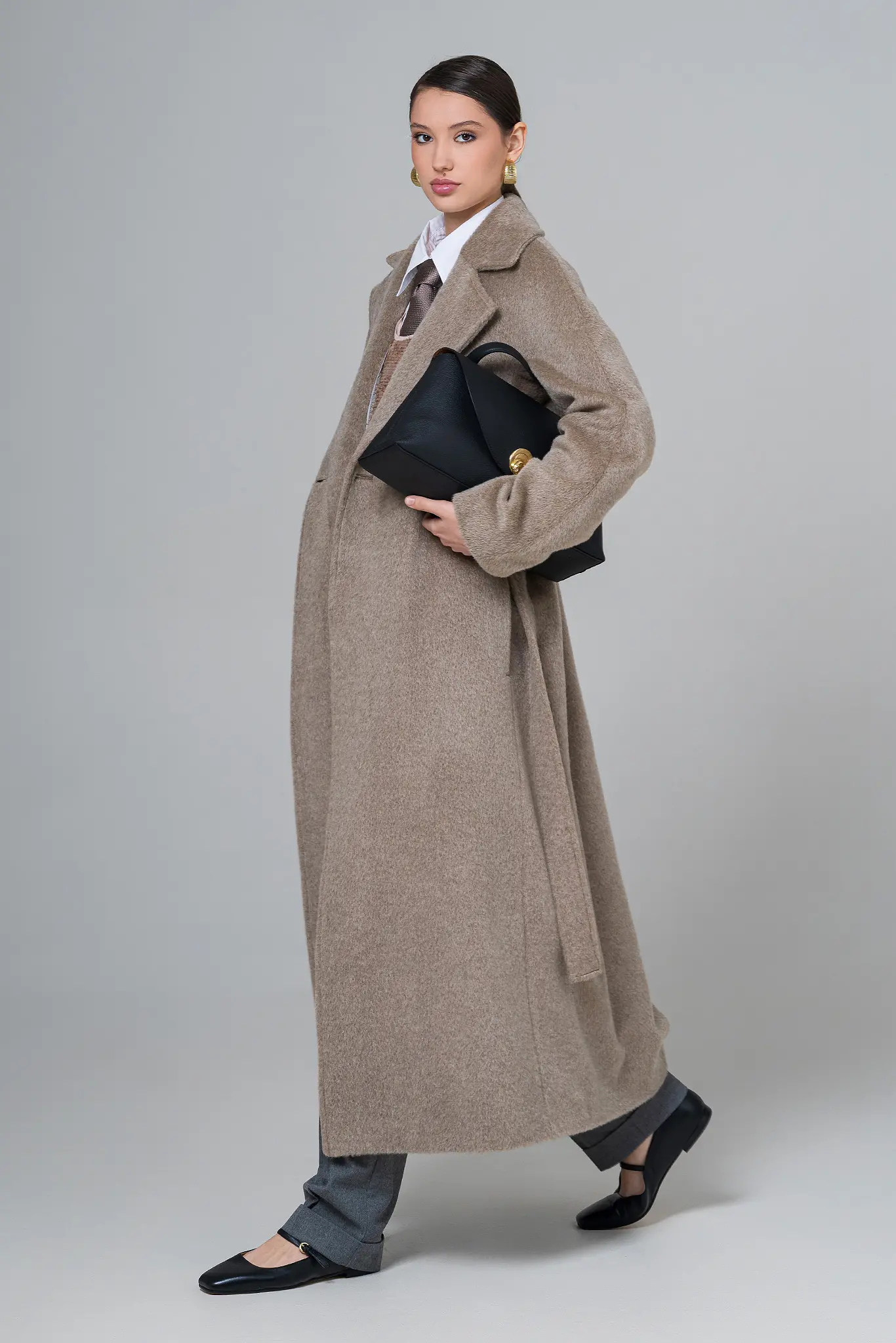 Women's coat - Artizana Fashion, foto 2