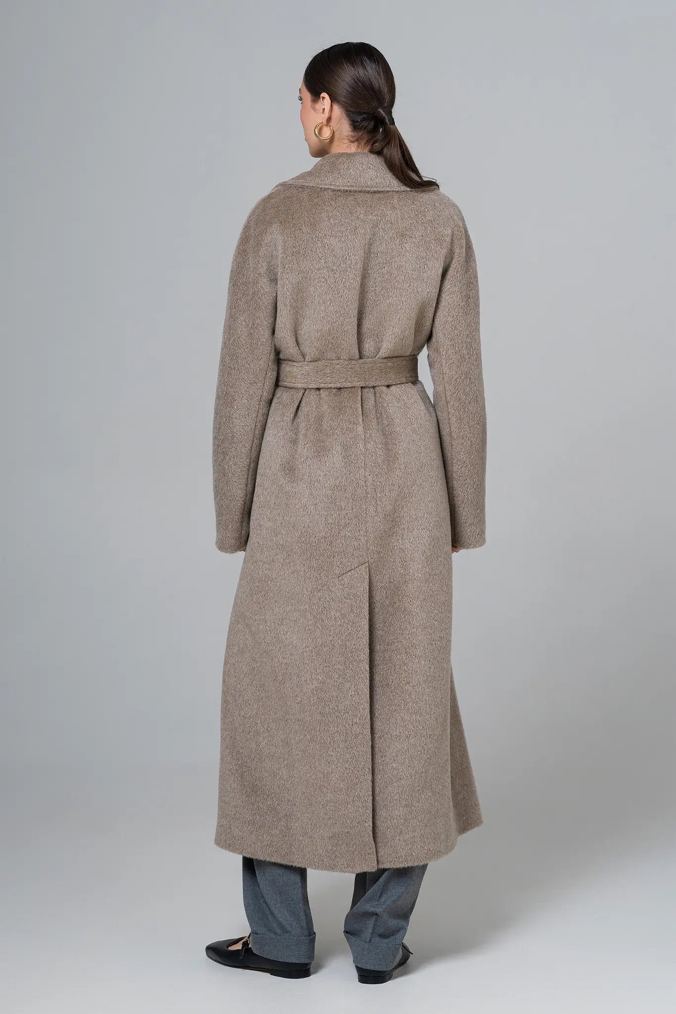 Women's coat - Artizana Fashion, foto 3