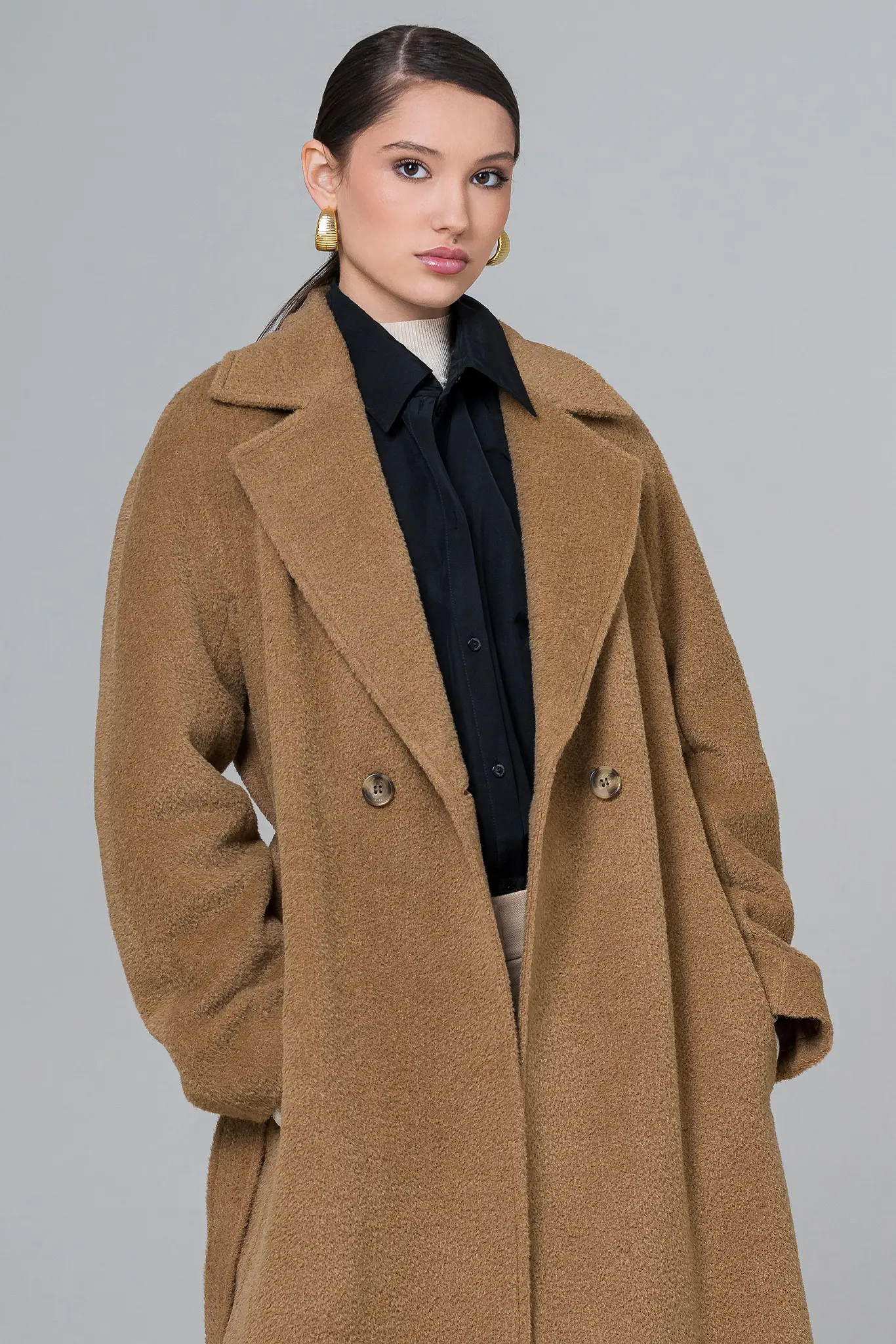 Women's coat - Artizana Fashion, foto 5
