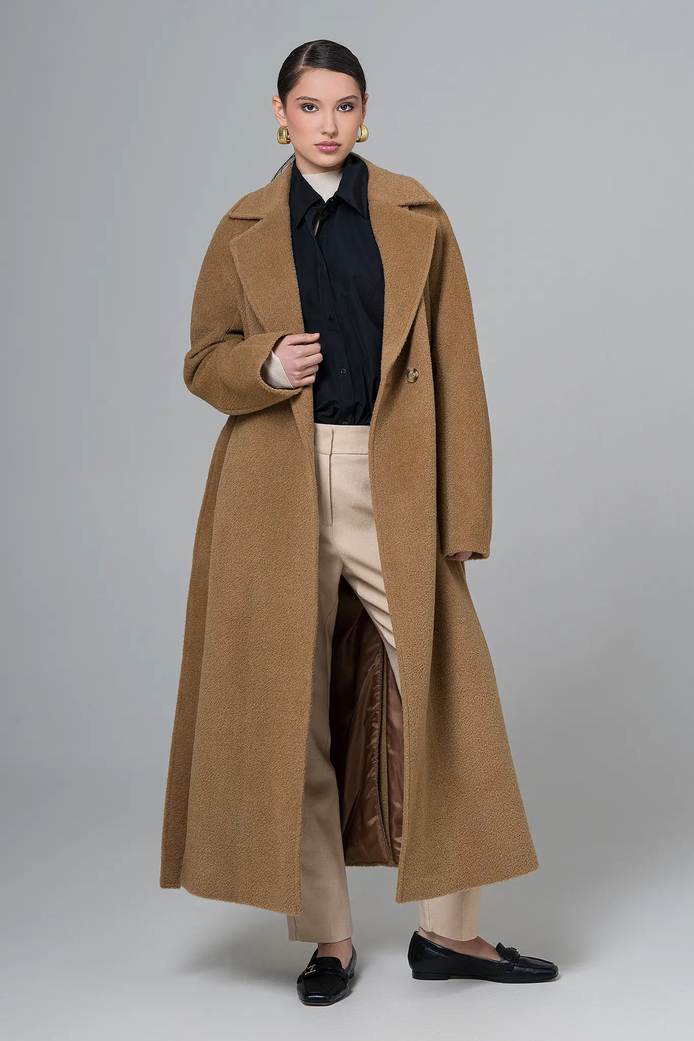 Women's coat - Artizana Fashion, foto 6