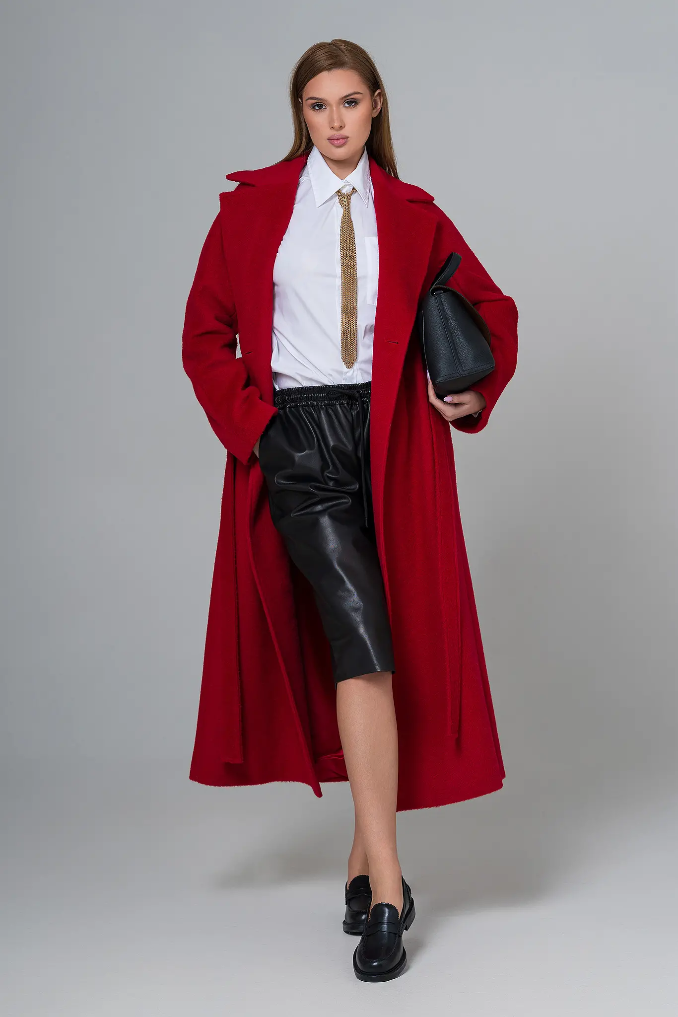Palton pentru femei — Artizana Fashion, foto 6