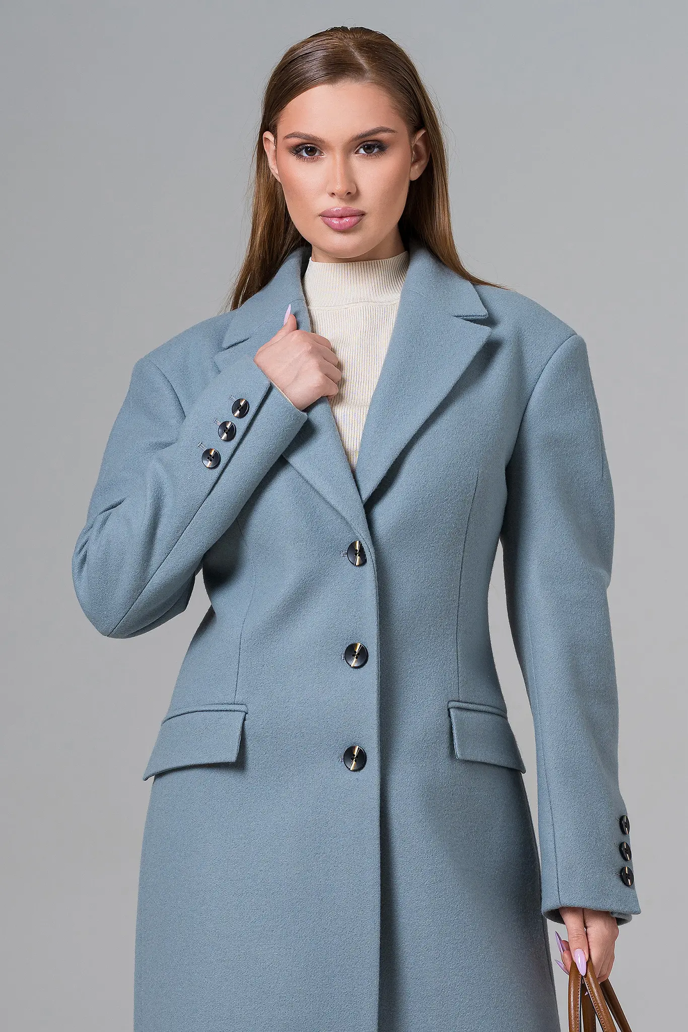 Palton pentru femei — Artizana Fashion, foto 1