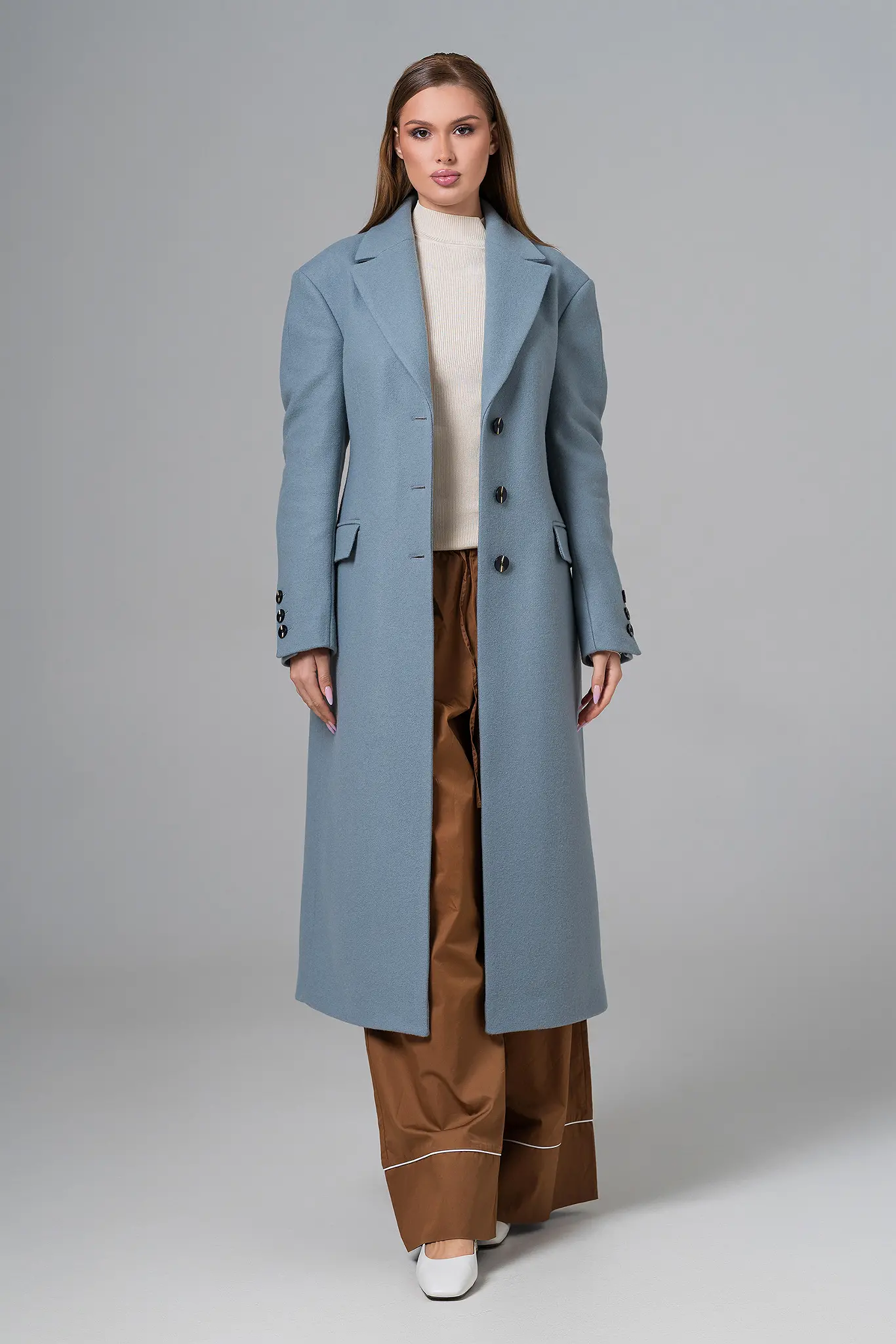 Palton pentru femei — Artizana Fashion, foto 4